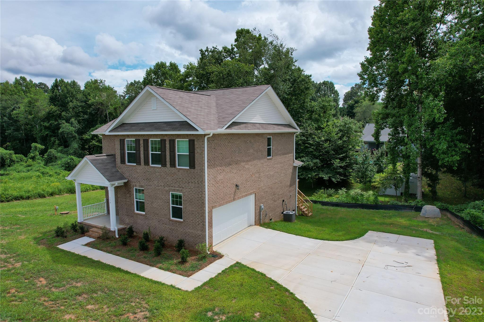 Lippard Springs - Residential