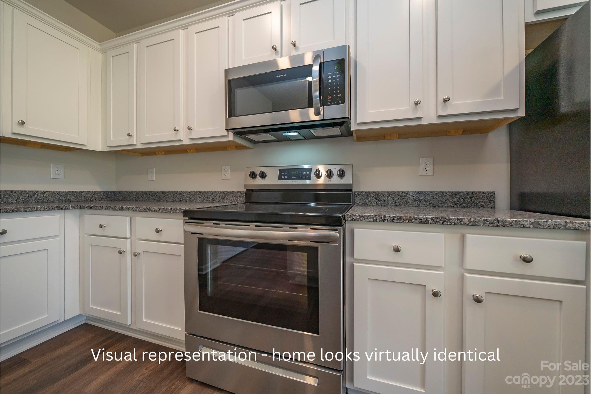 Lippard Springs - Residential