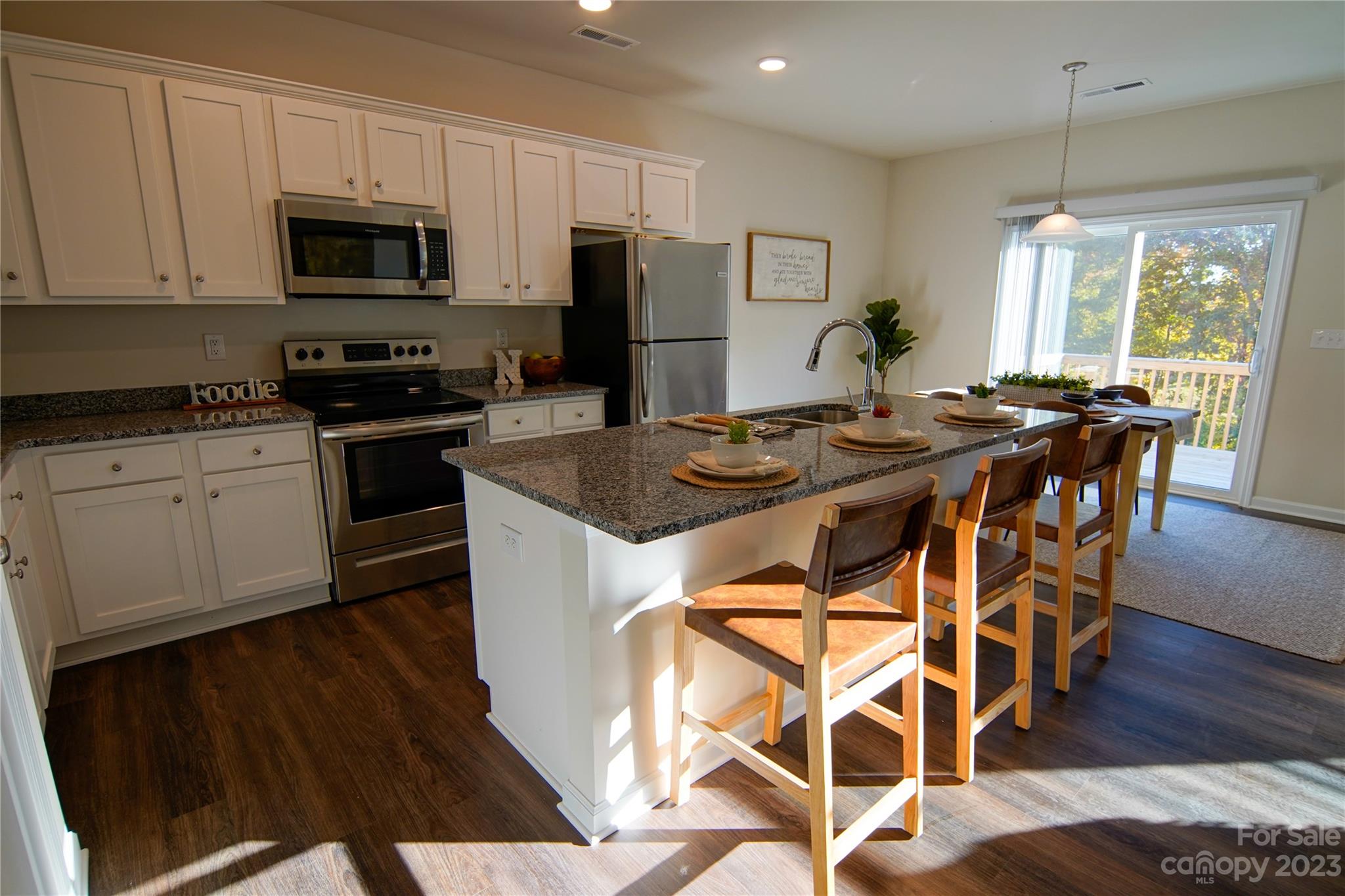 Lippard Springs - Residential