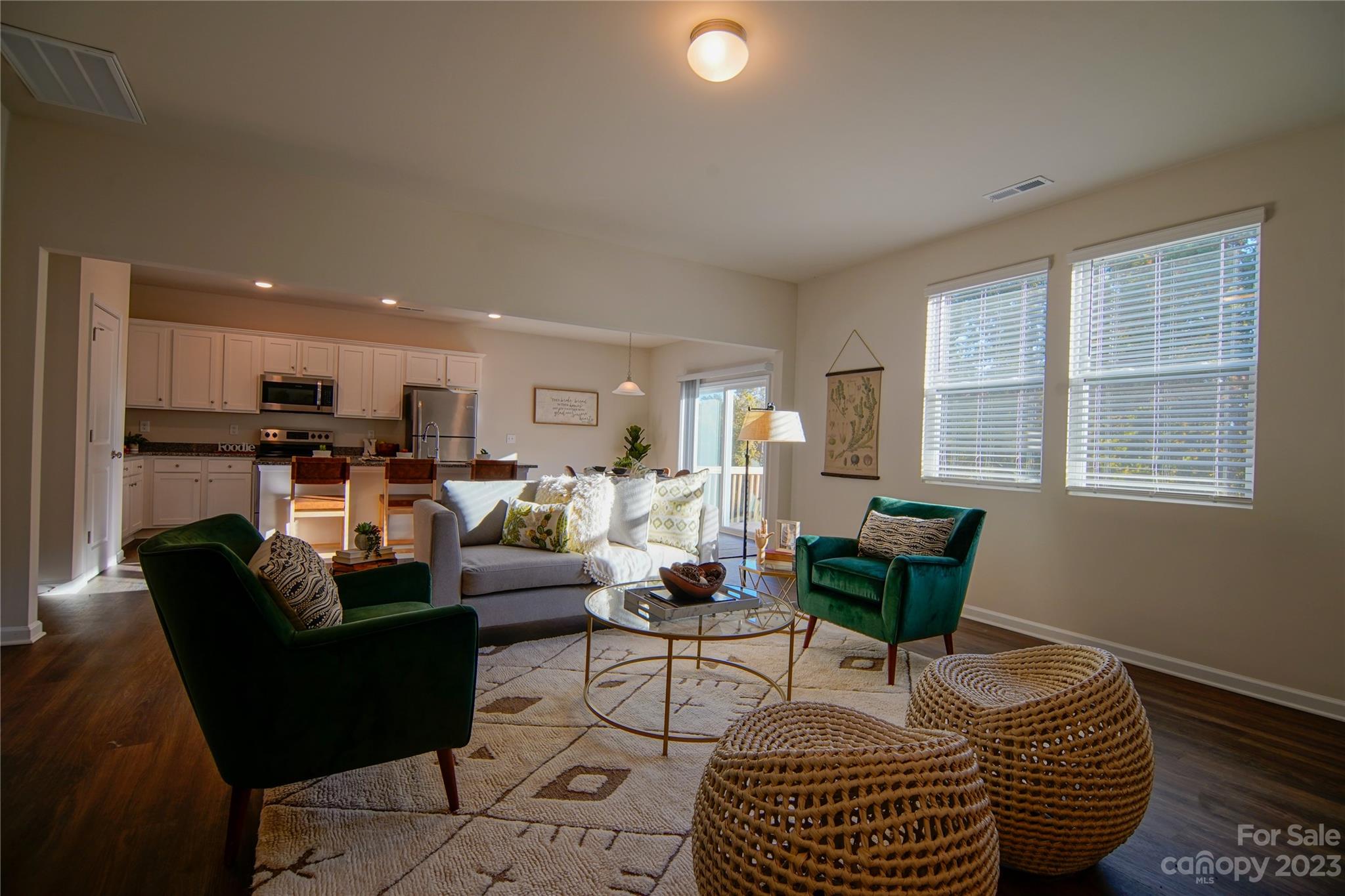 Lippard Springs - Residential