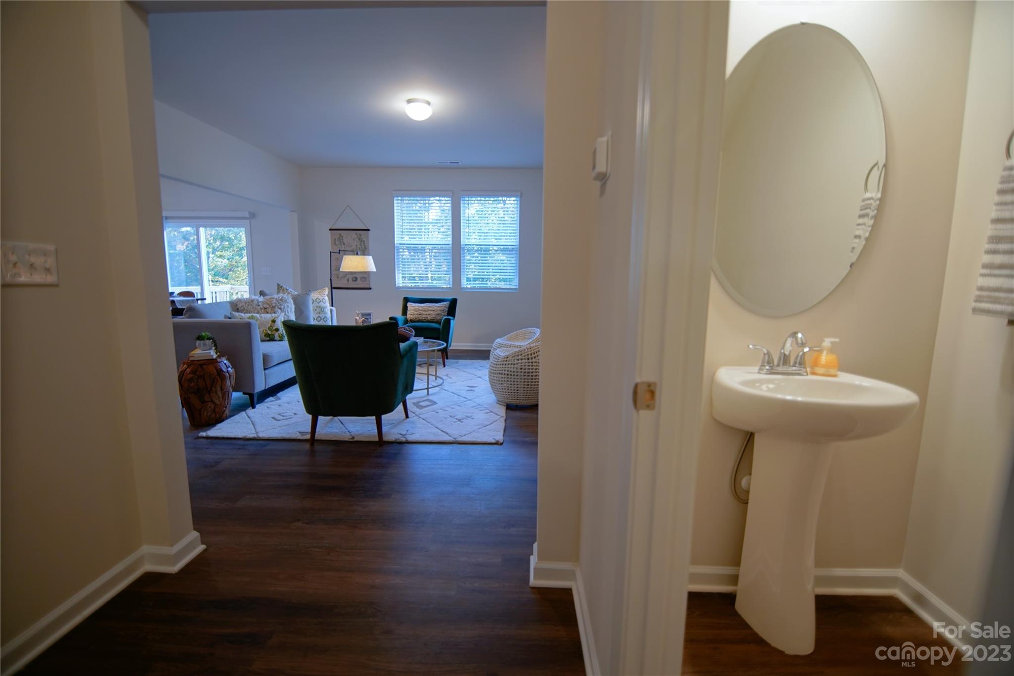 Lippard Springs - Residential