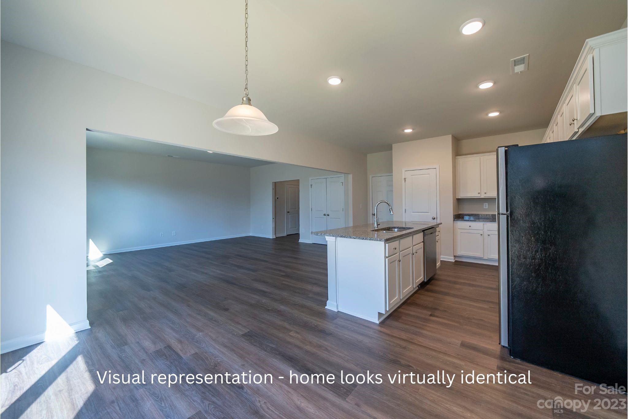 Lippard Springs - Residential