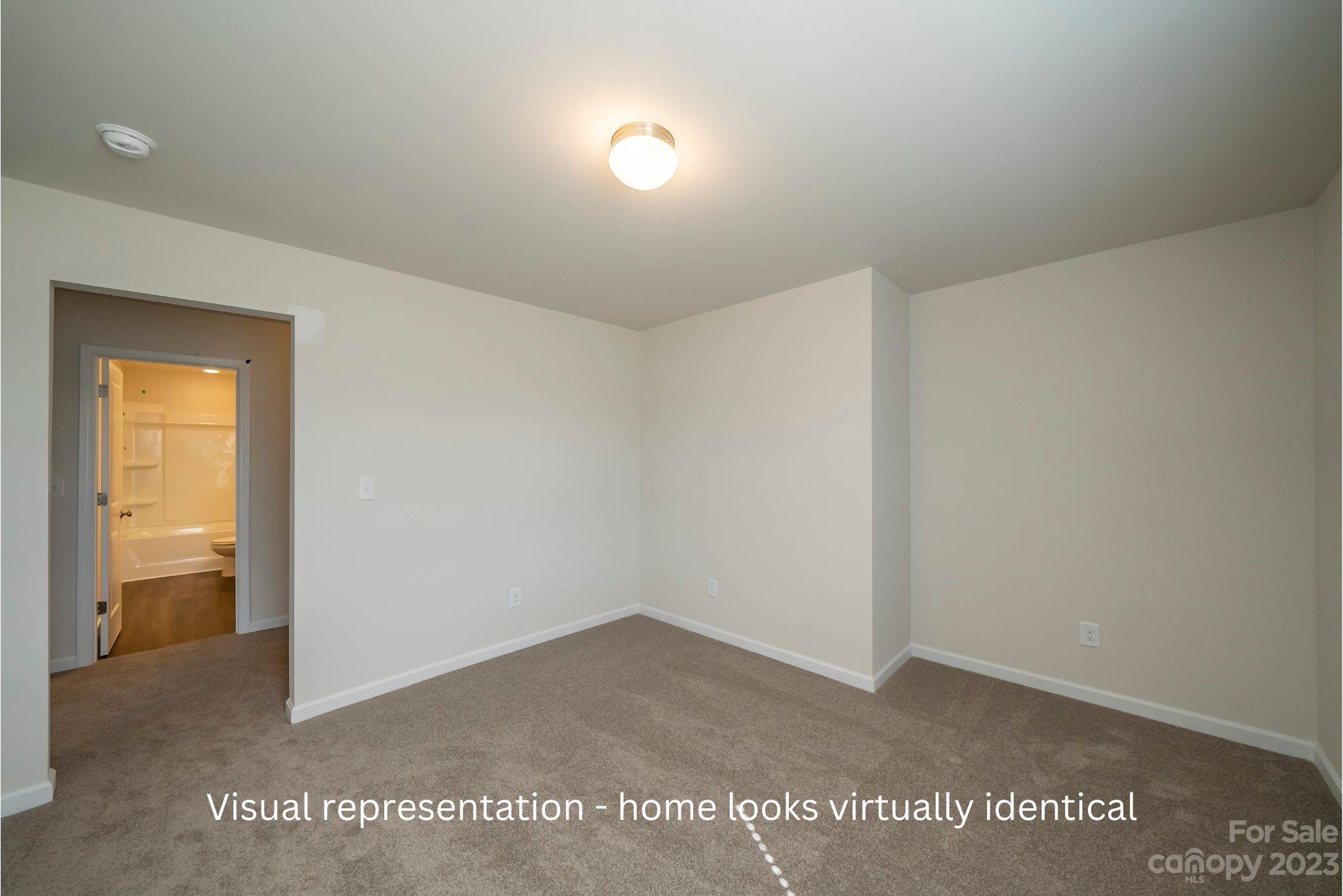 Lippard Springs - Residential