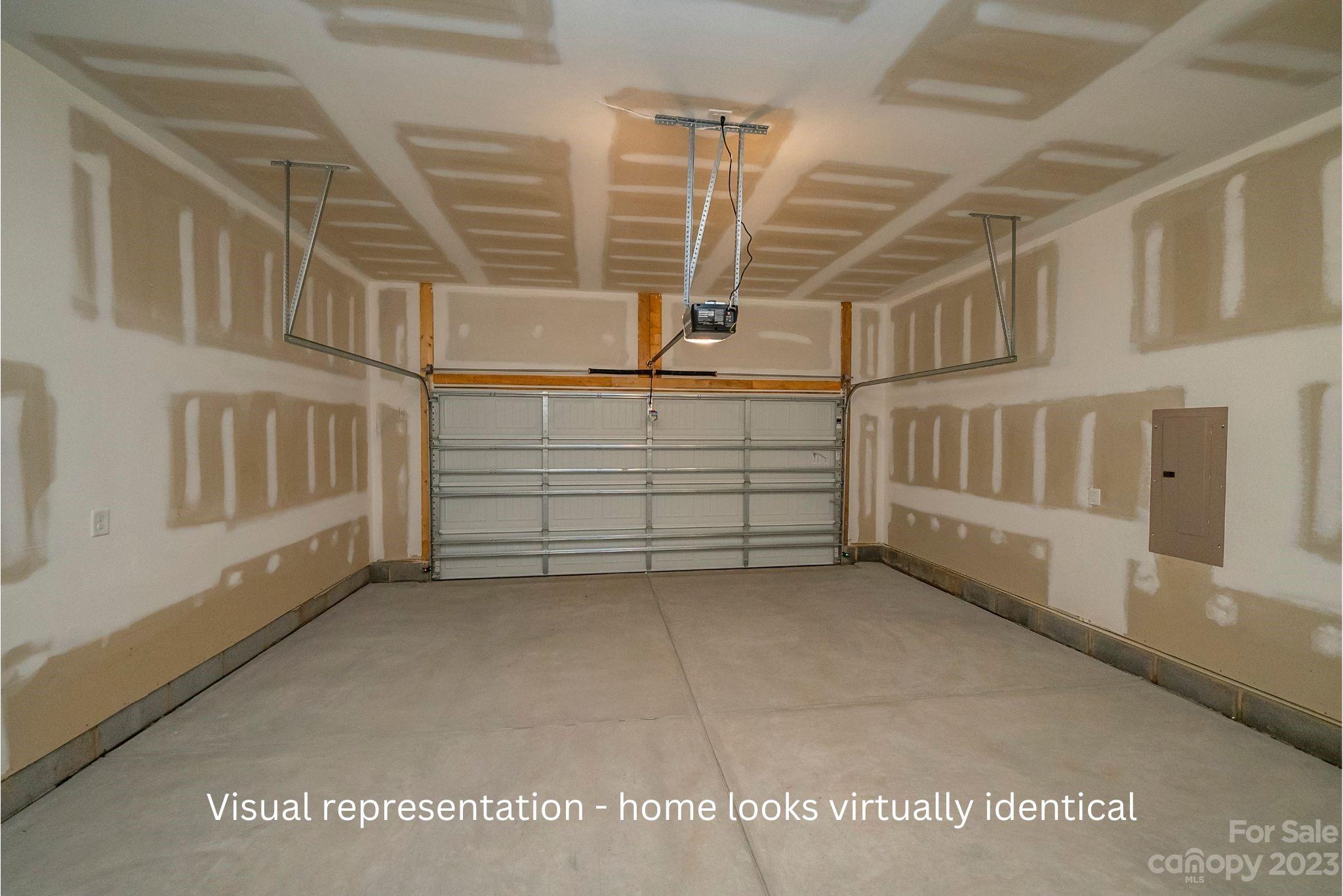 Lippard Springs - Residential