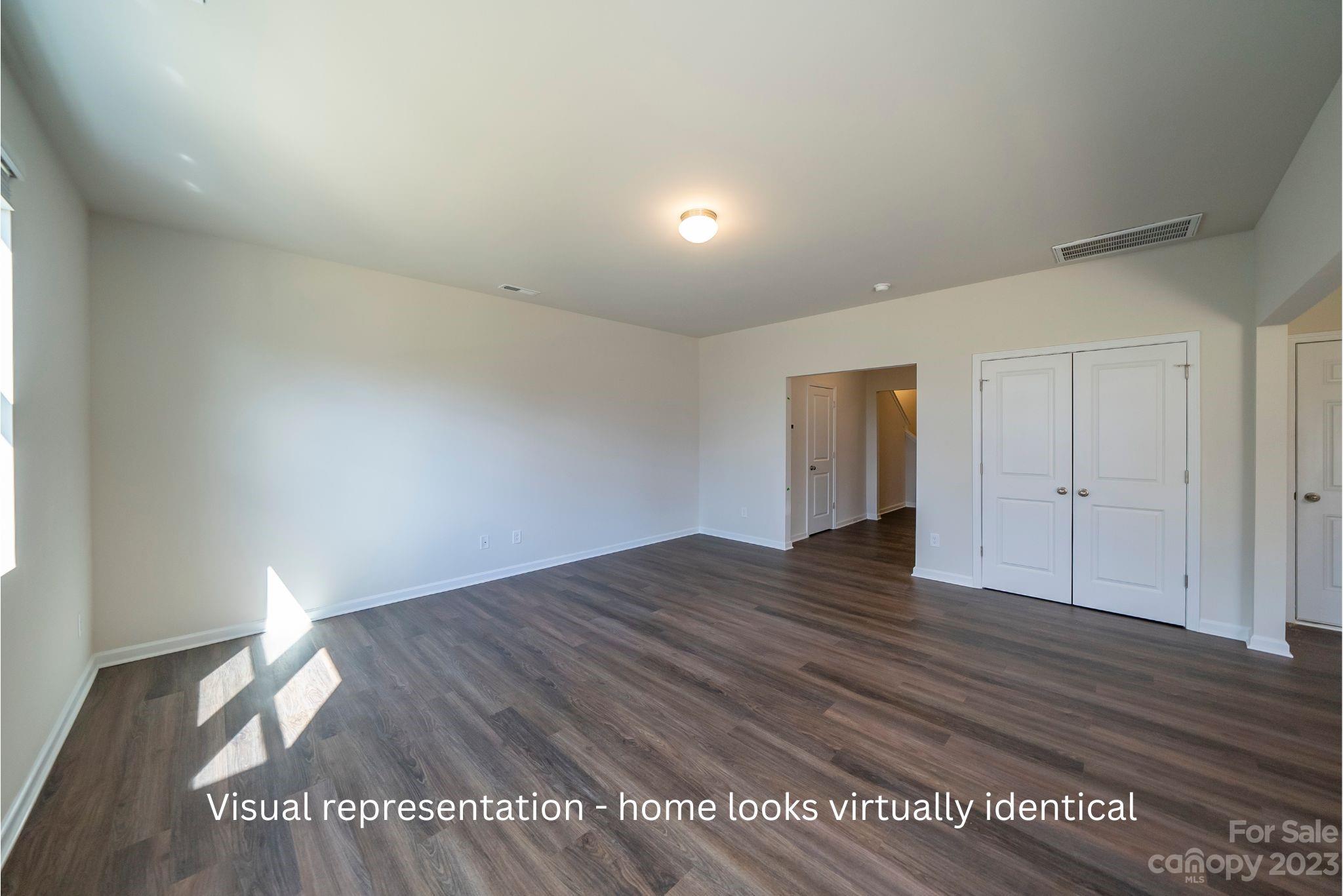 Lippard Springs - Residential