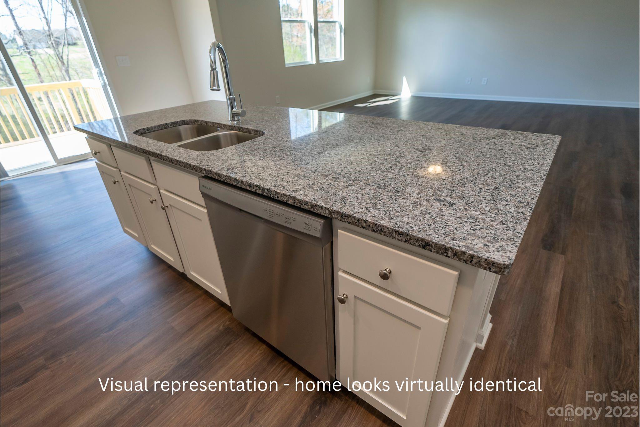 Lippard Springs - Residential