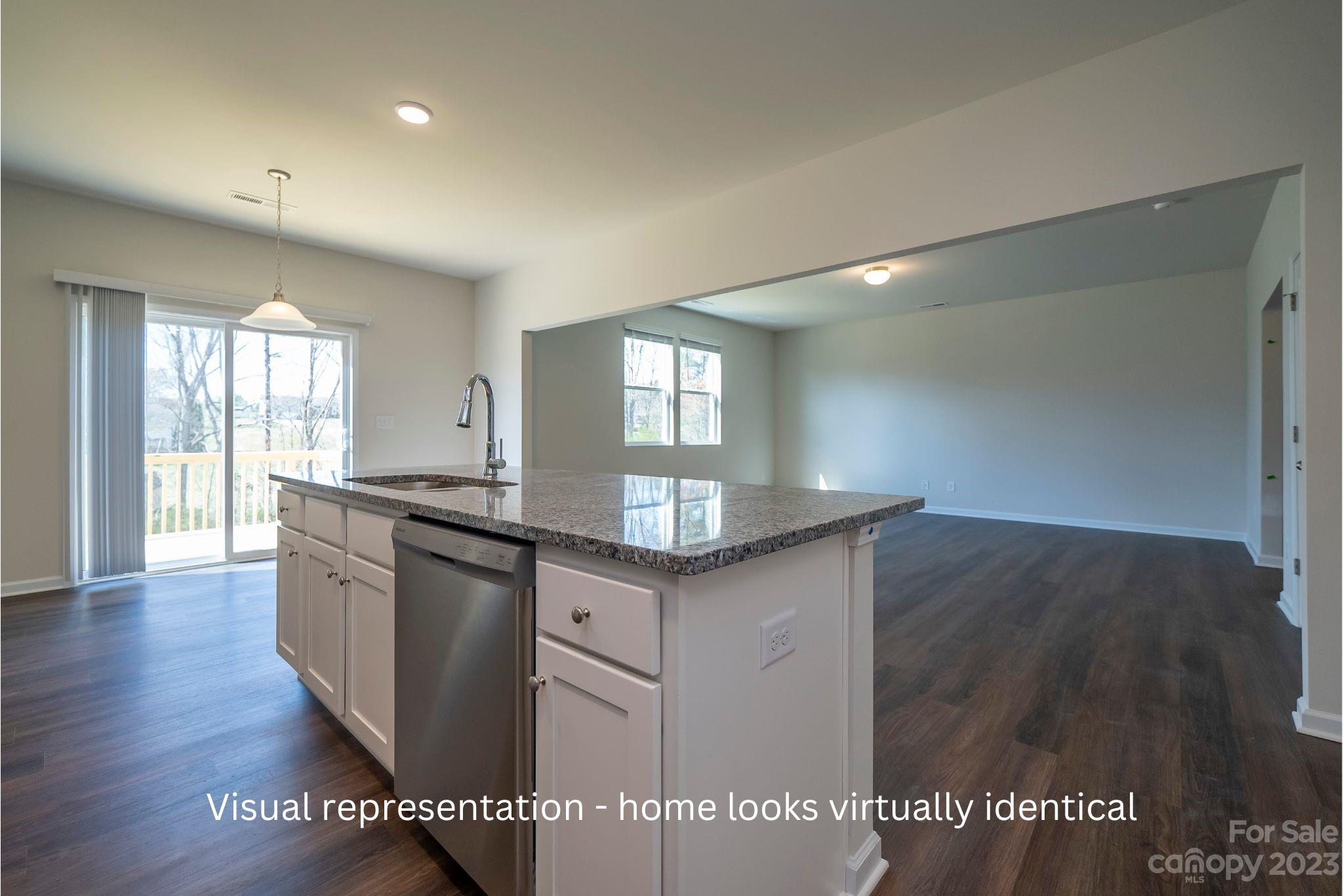 Lippard Springs - Residential