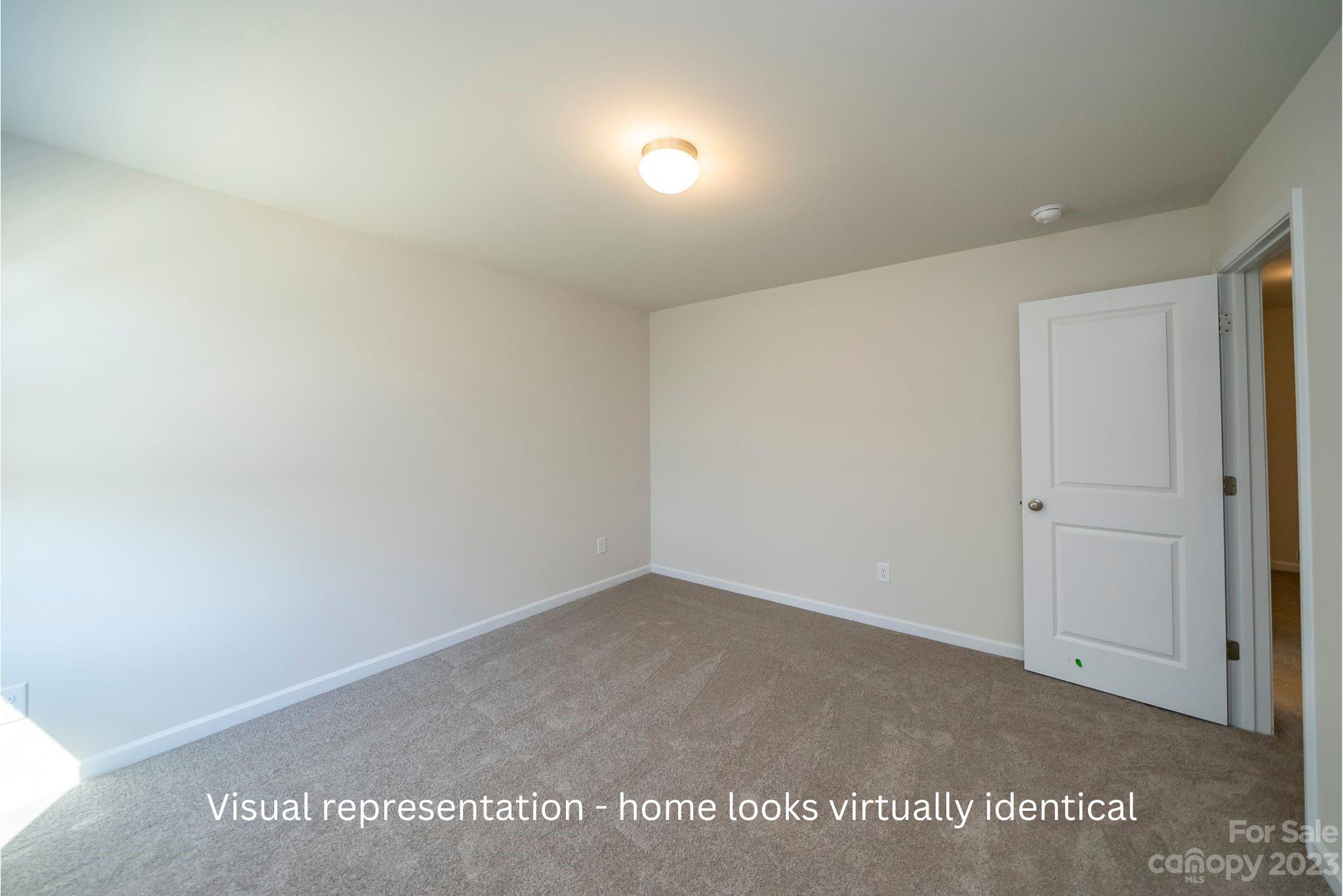 Lippard Springs - Residential