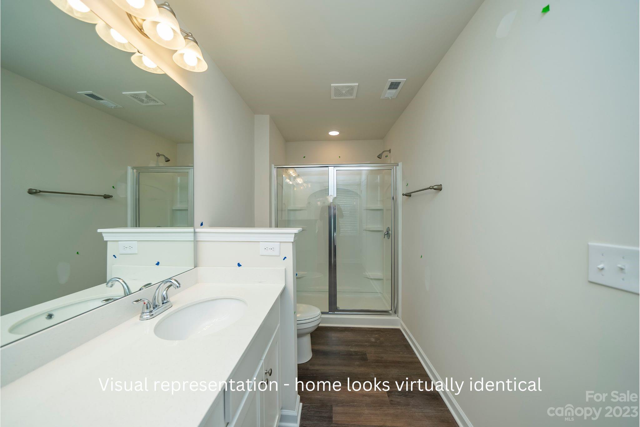 Lippard Springs - Residential