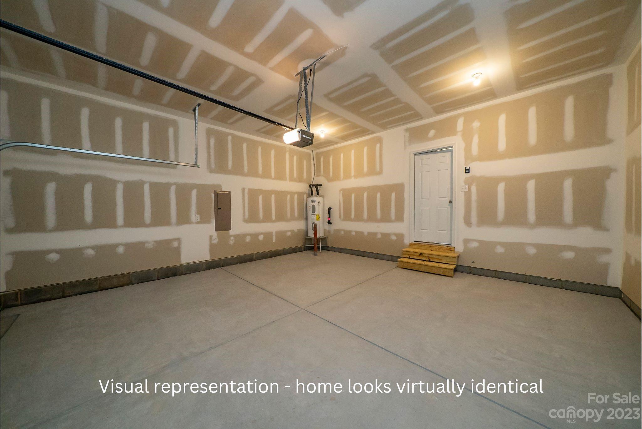 Lippard Springs - Residential