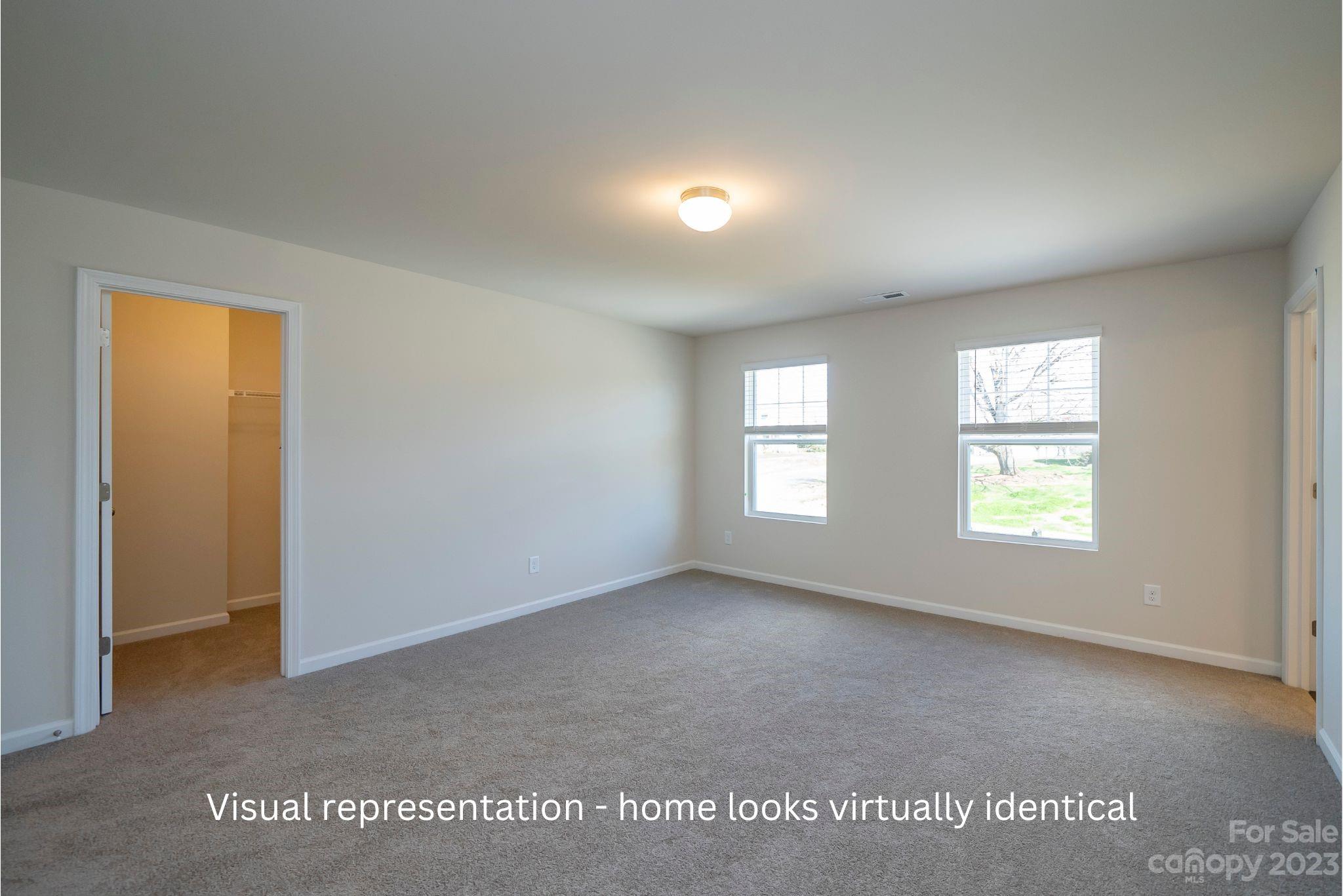 Lippard Springs - Residential