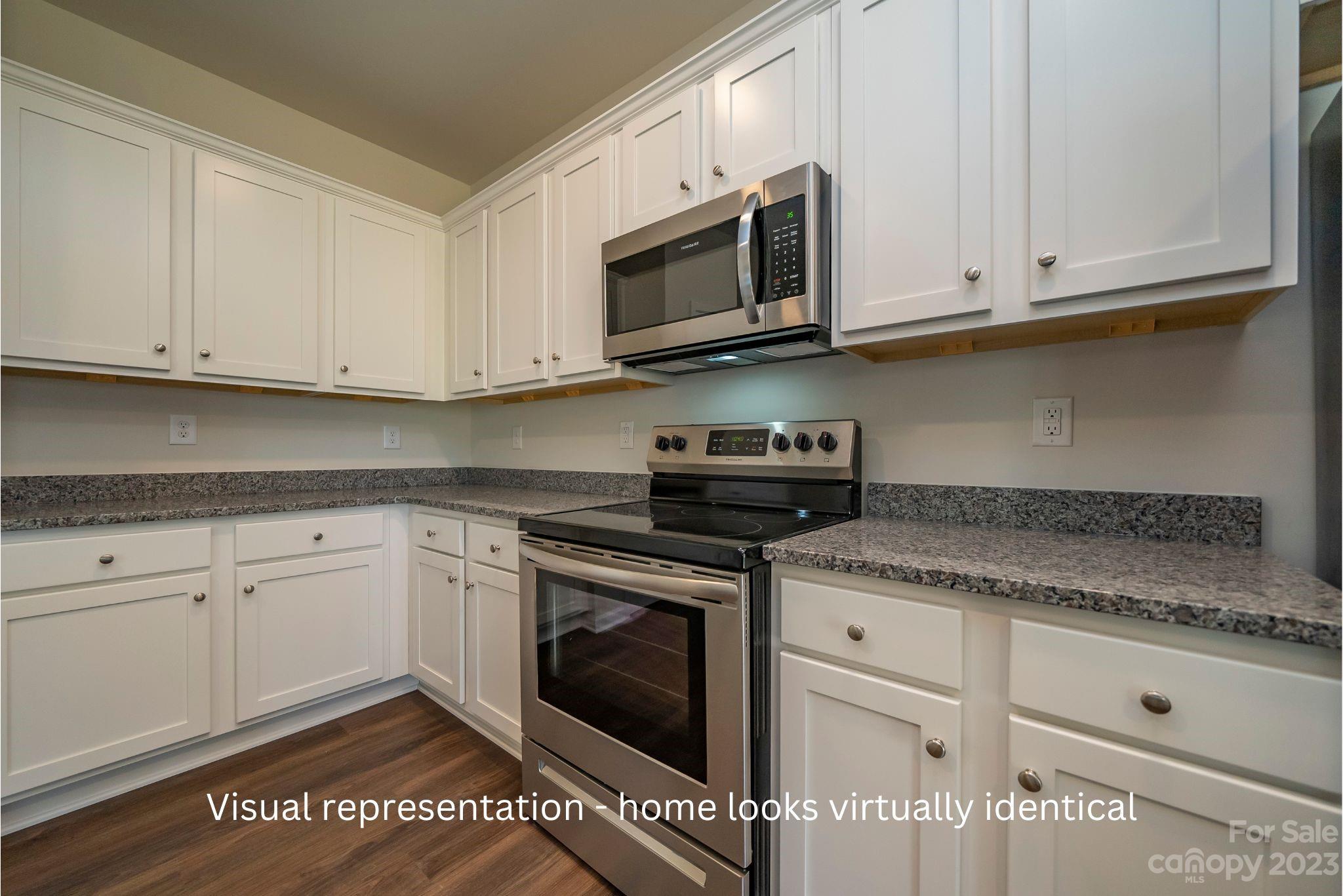 Lippard Springs - Residential