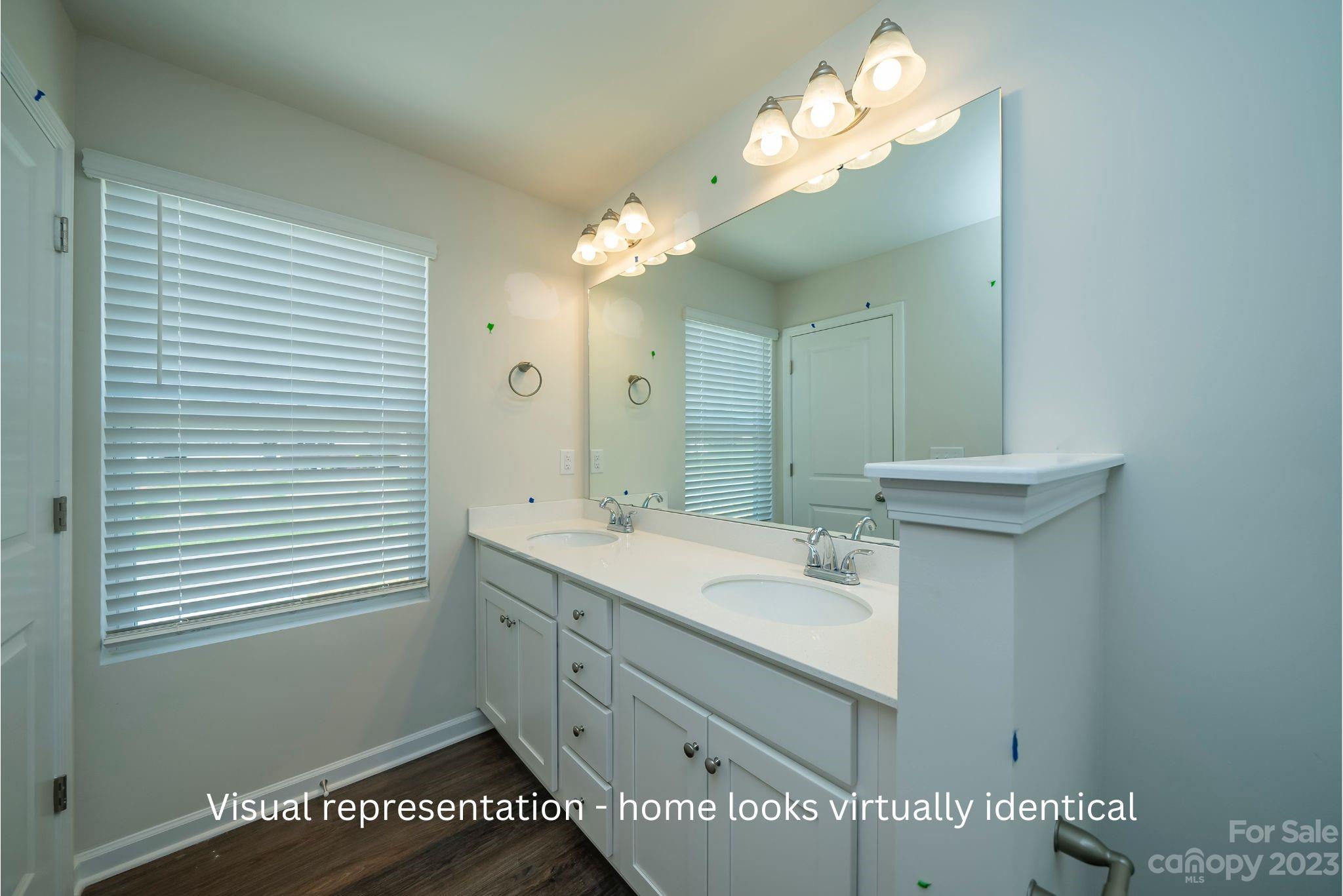 Lippard Springs - Residential