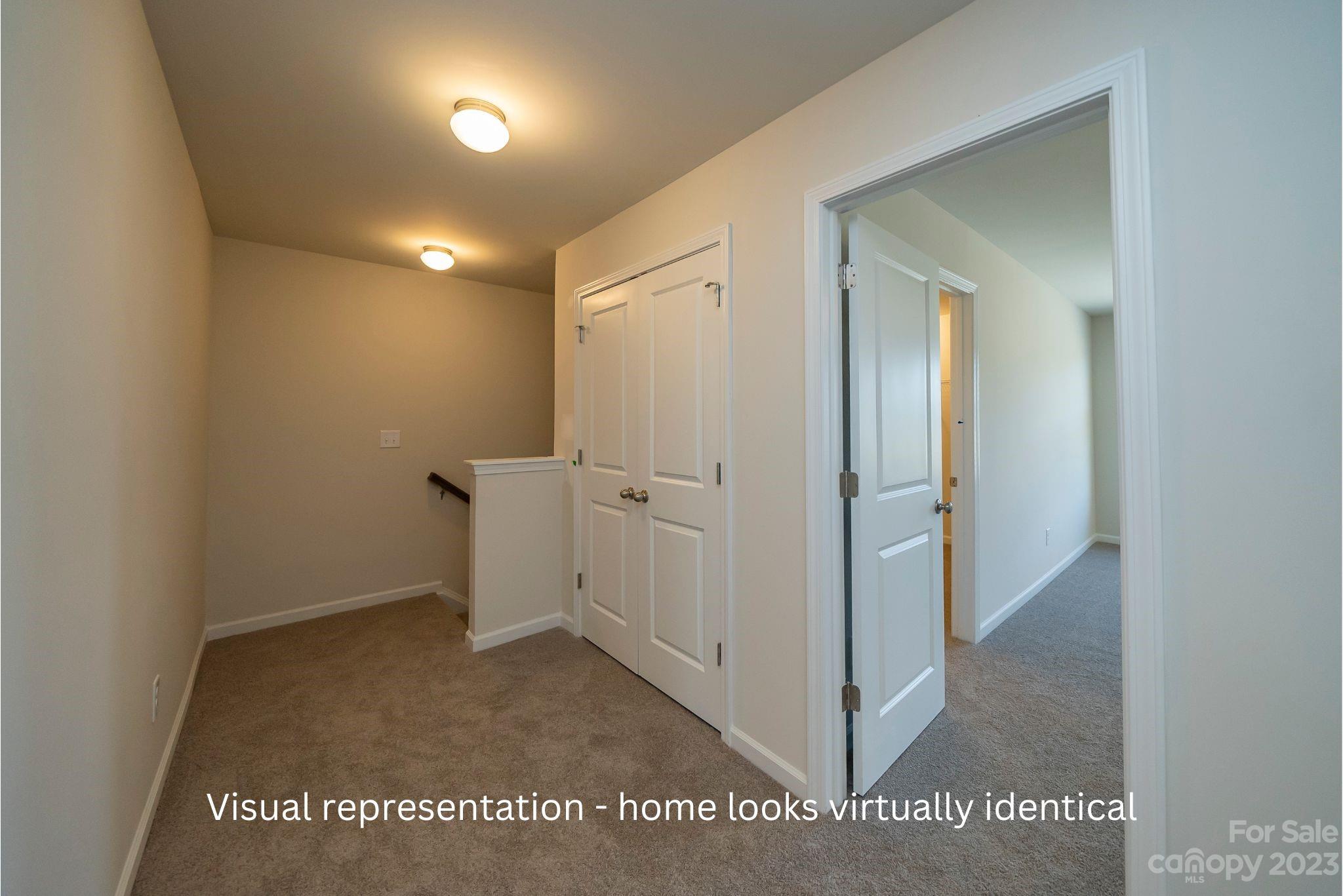 Lippard Springs - Residential