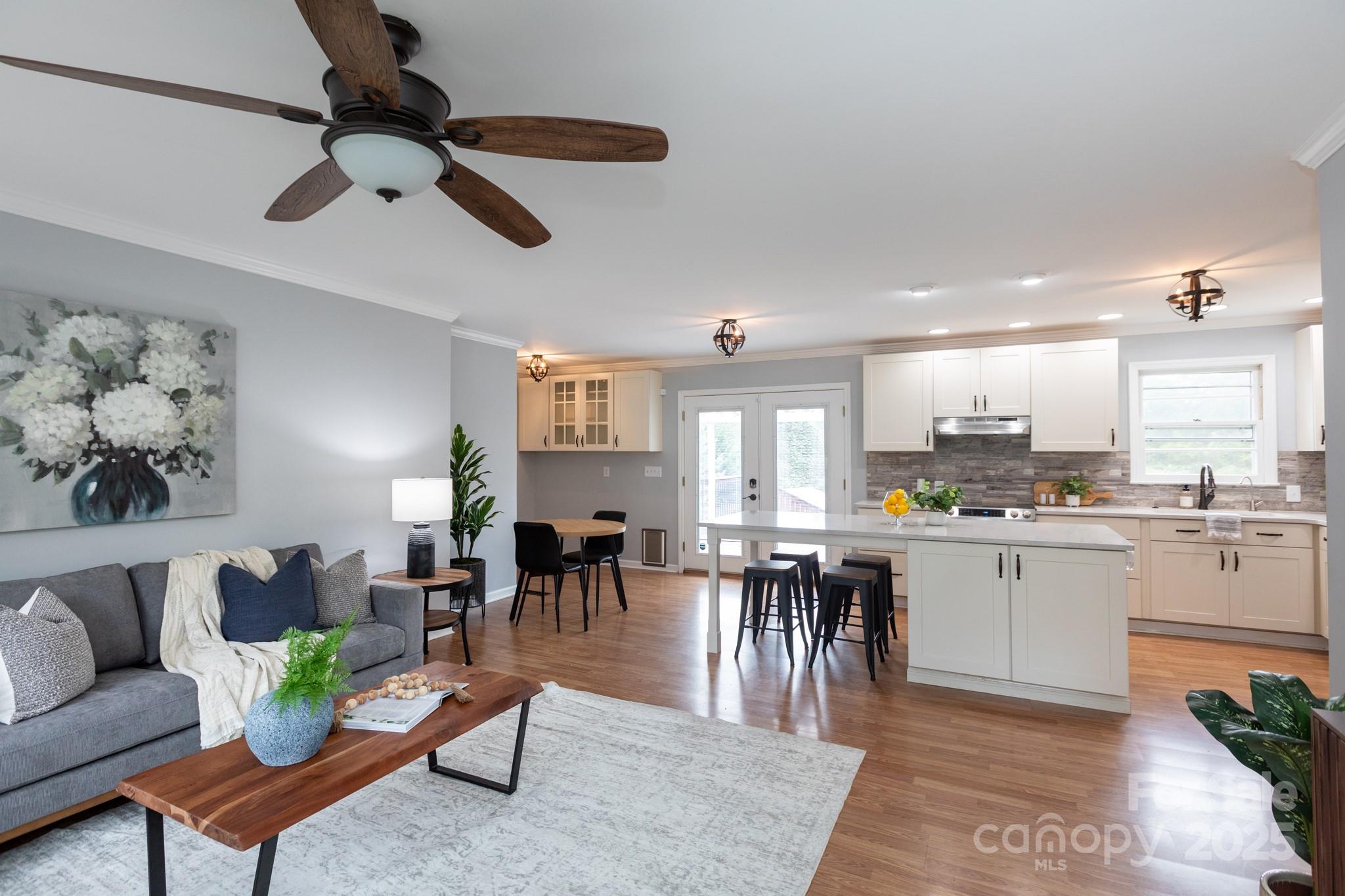 558 Brumley Road