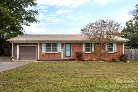 558 Brumley Road Mooresville NC 28115