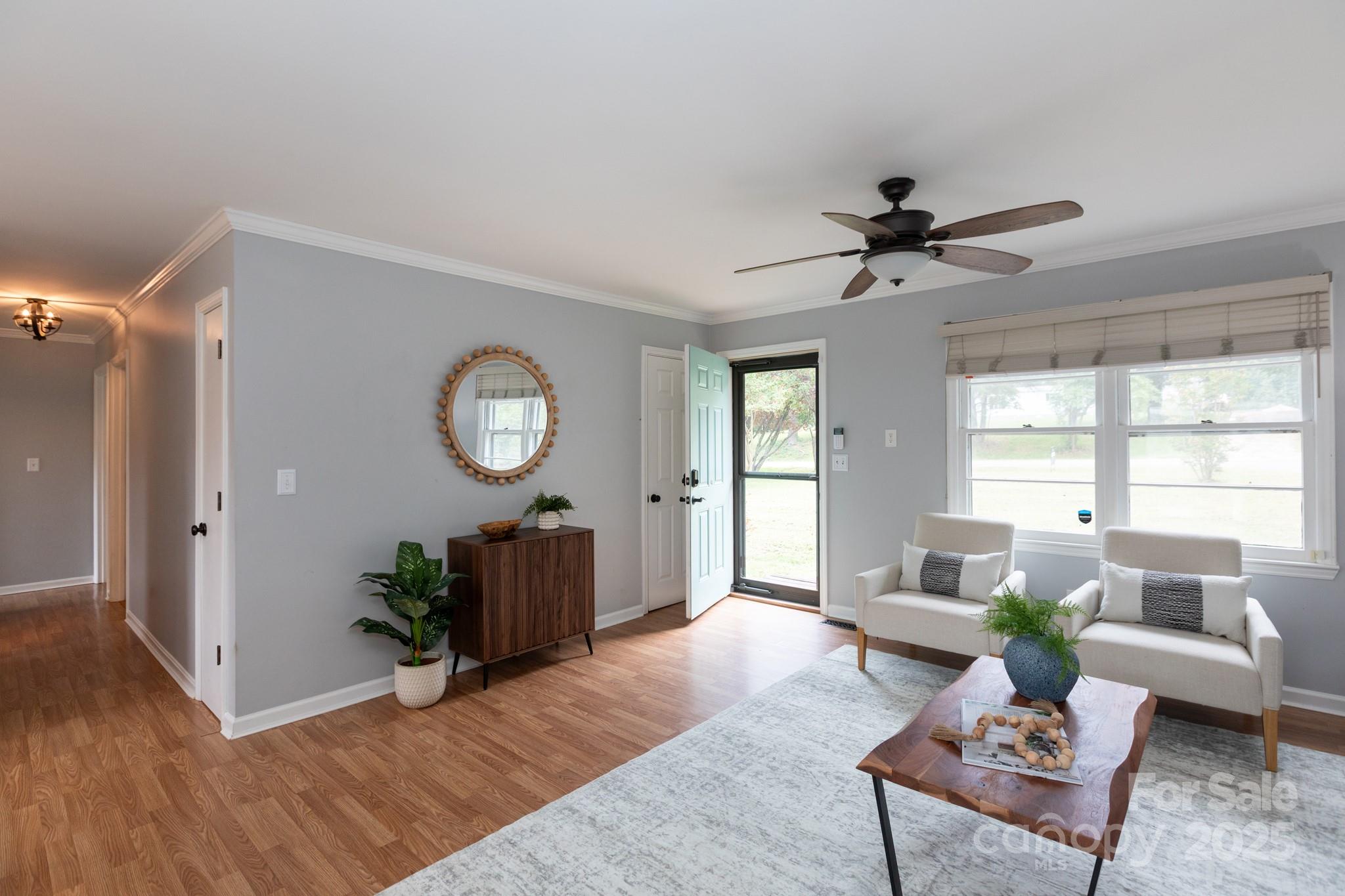 558 Brumley Road