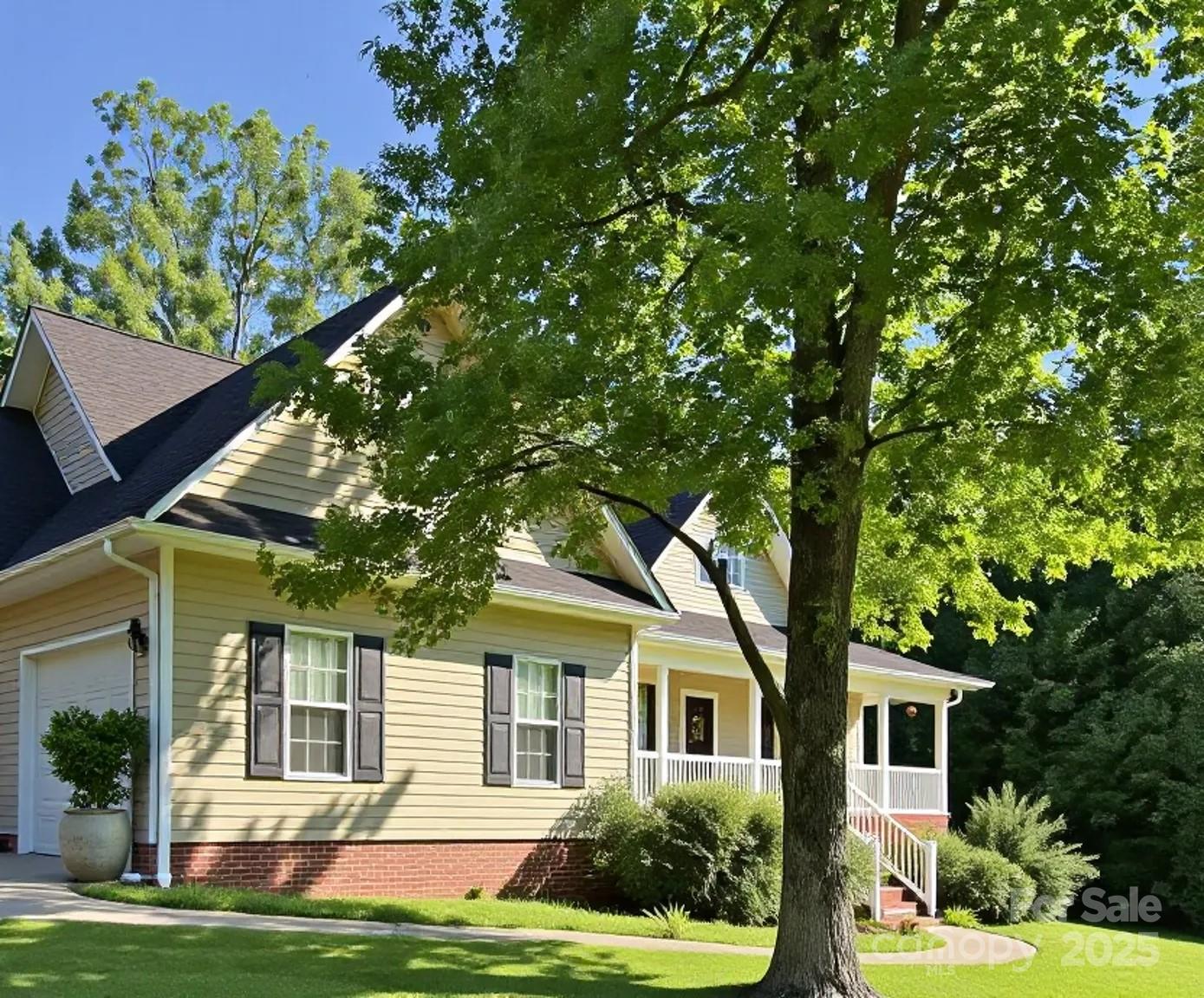 5368 Flat Creek Road