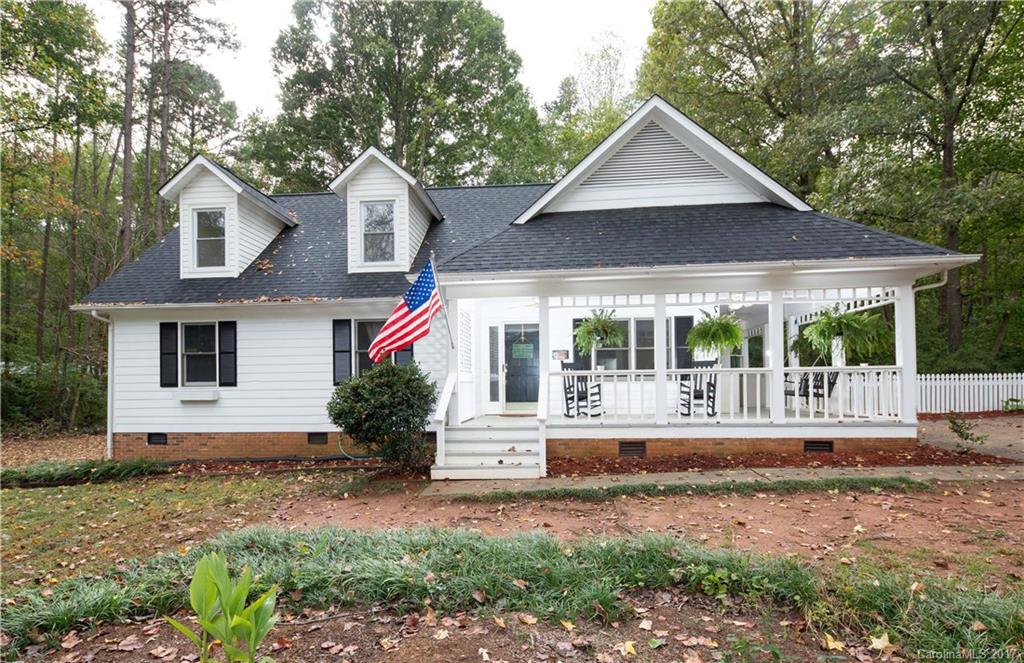 Wintercrest - Residential