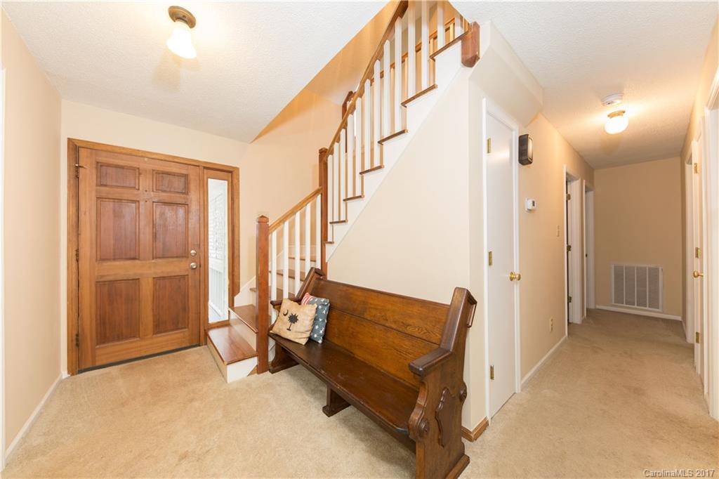 Wintercrest - Residential