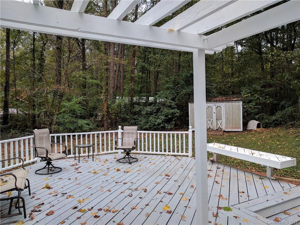 Wintercrest - Residential