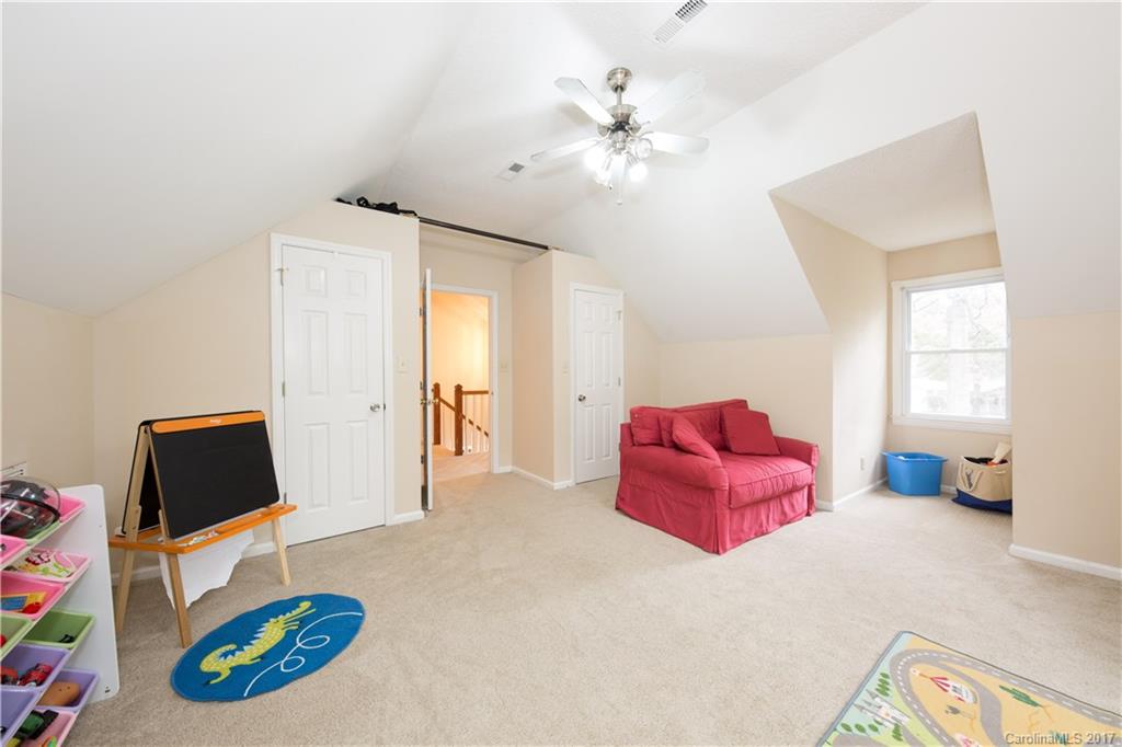 Wintercrest - Residential