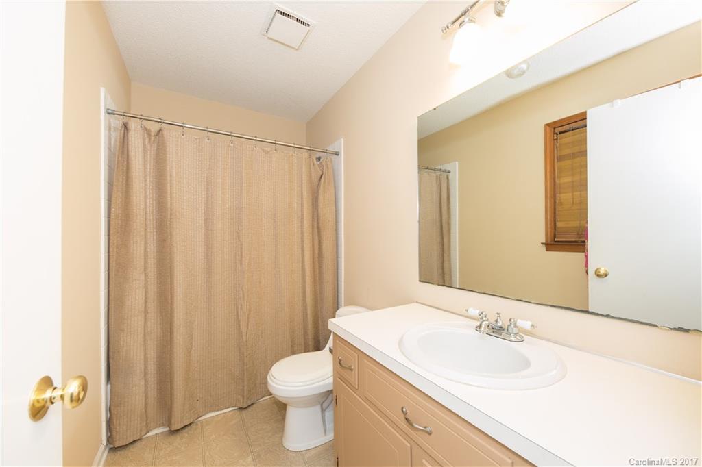 Wintercrest - Residential