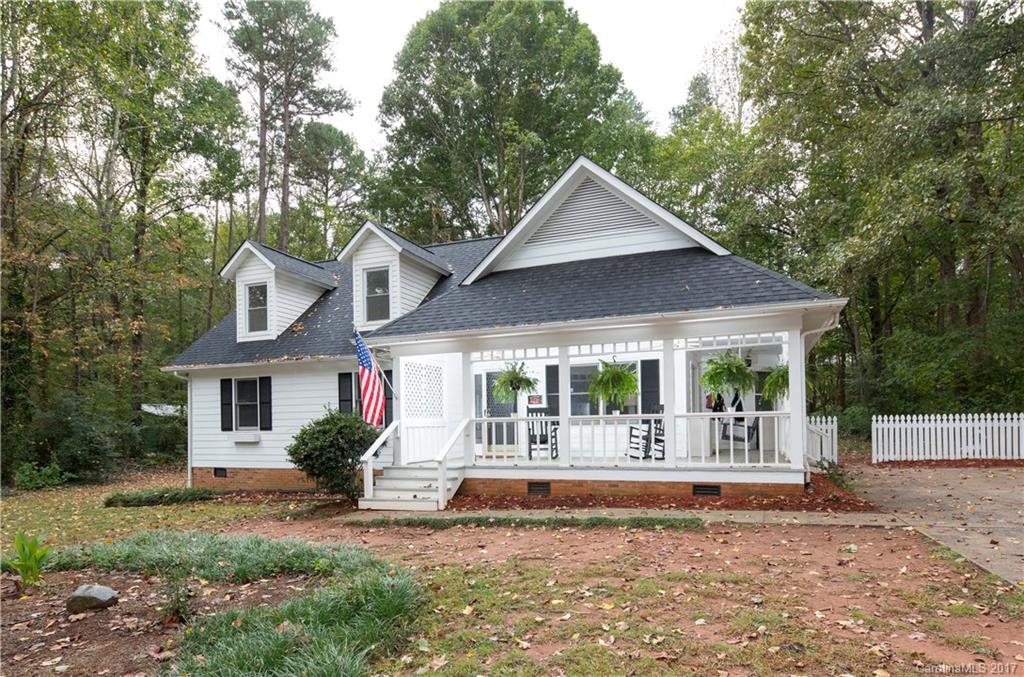 Wintercrest - Residential