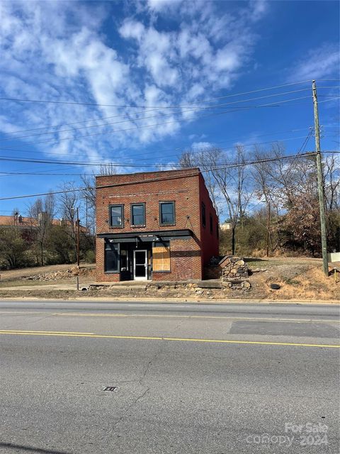 889 Smokey Park Highway Candler NC 28715