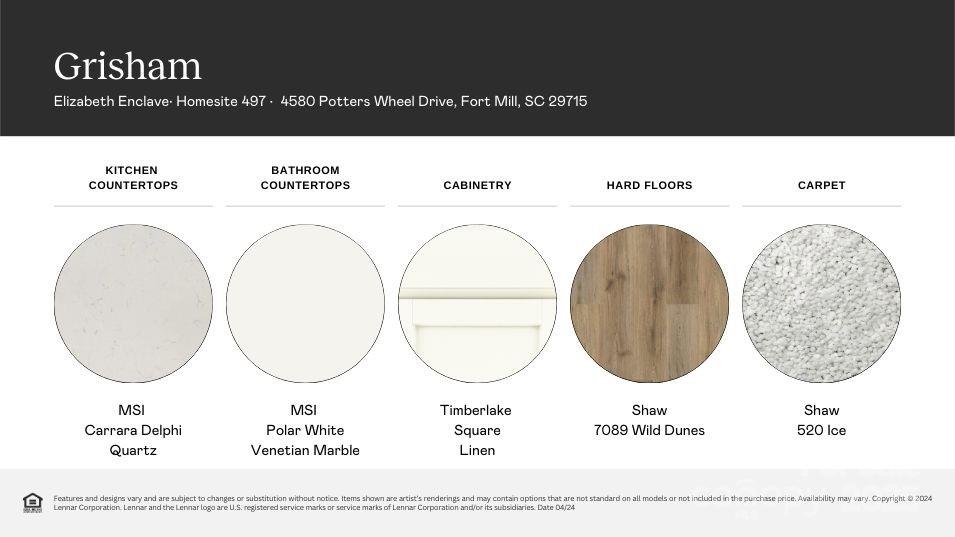 Elizabeth - Residential