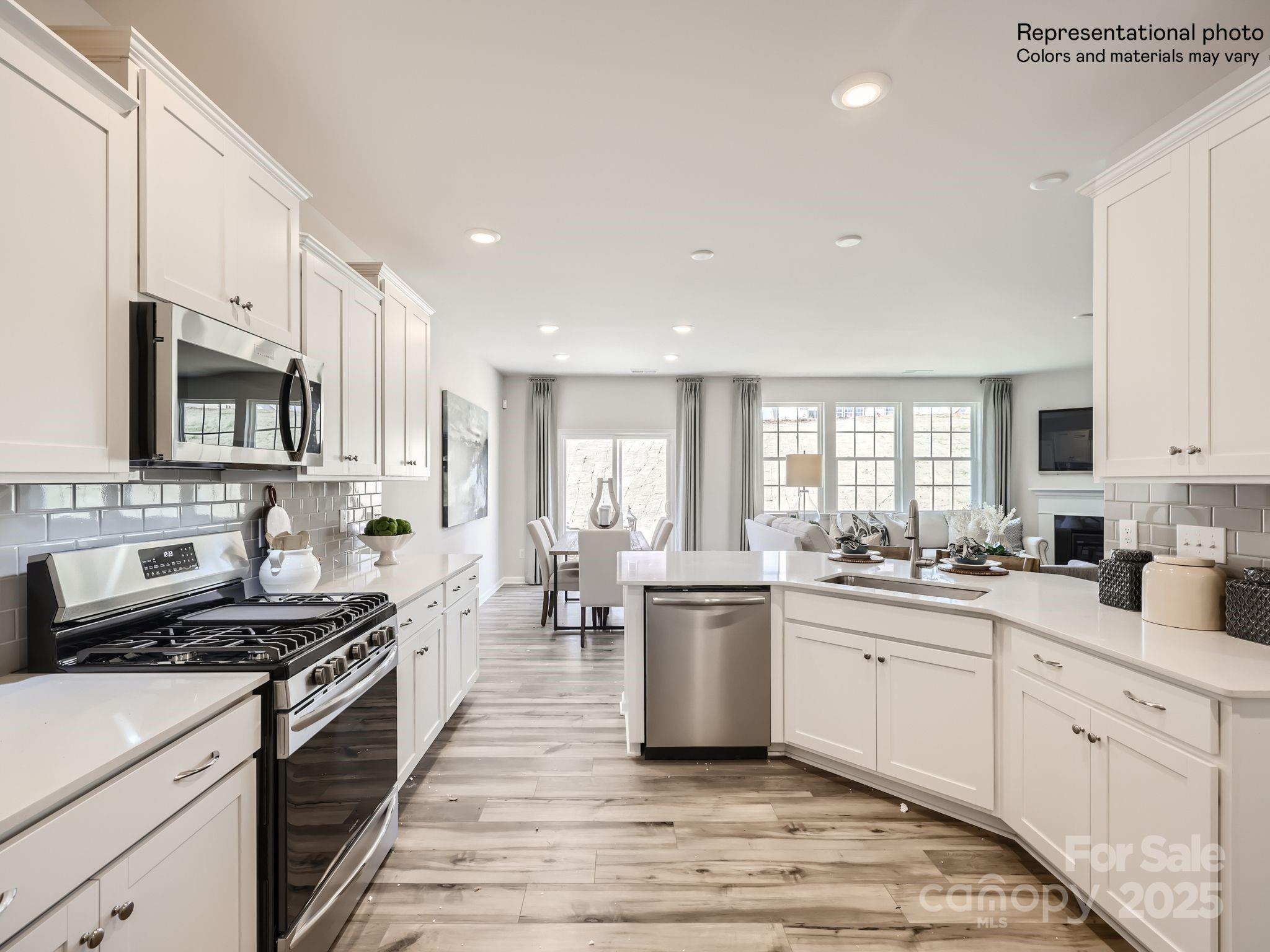 Elizabeth - Residential