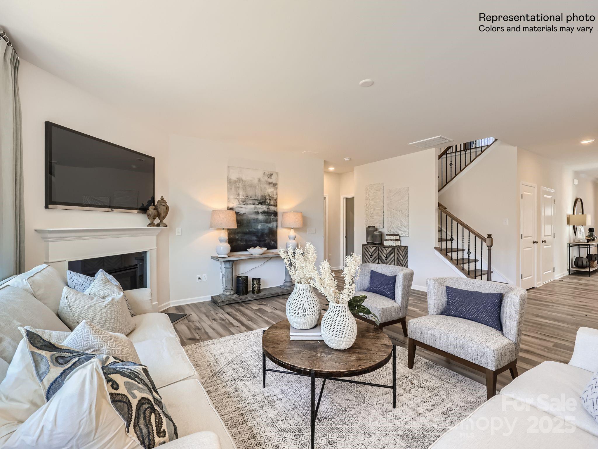 Elizabeth - Residential