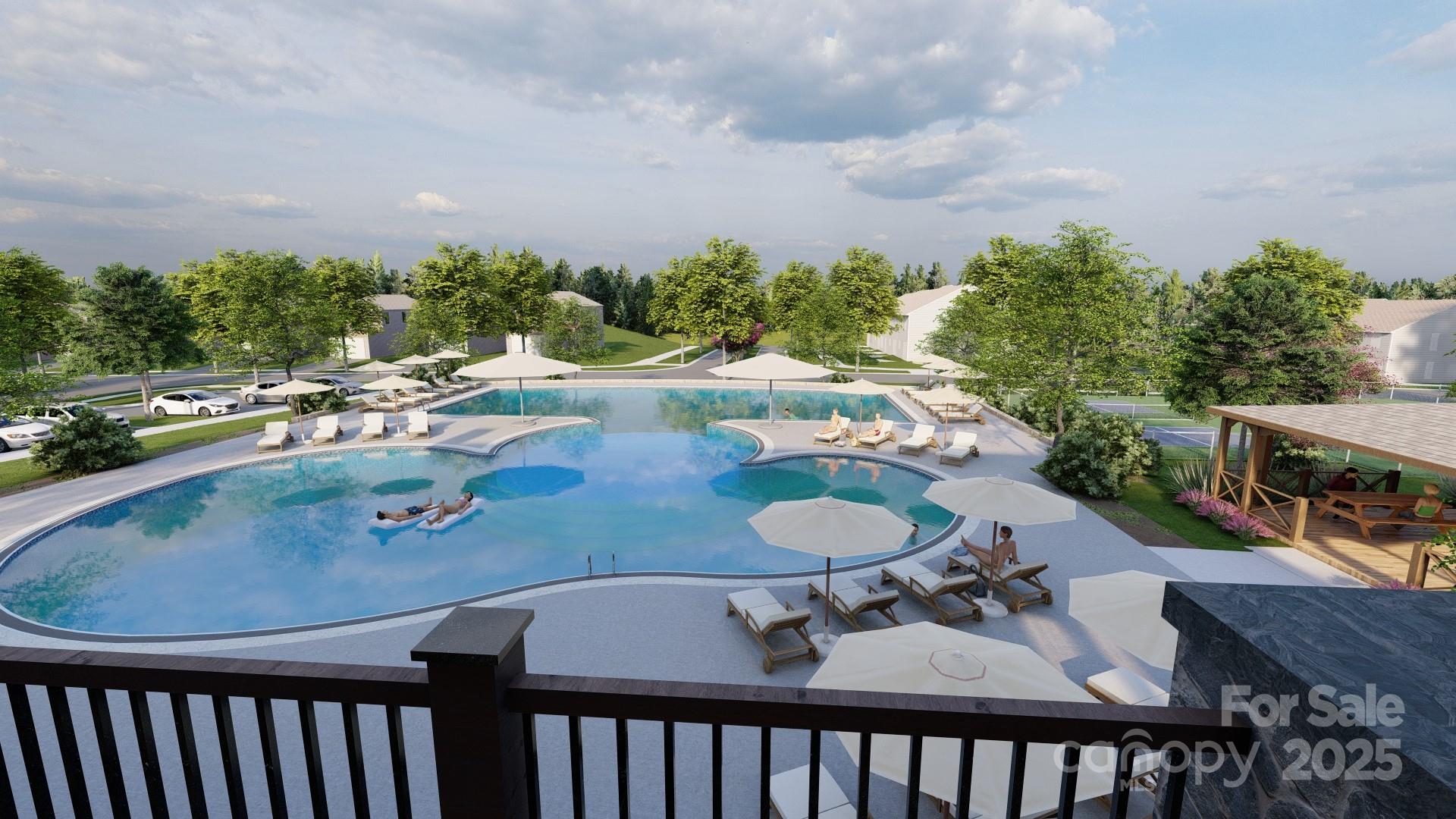 Elizabeth - Residential