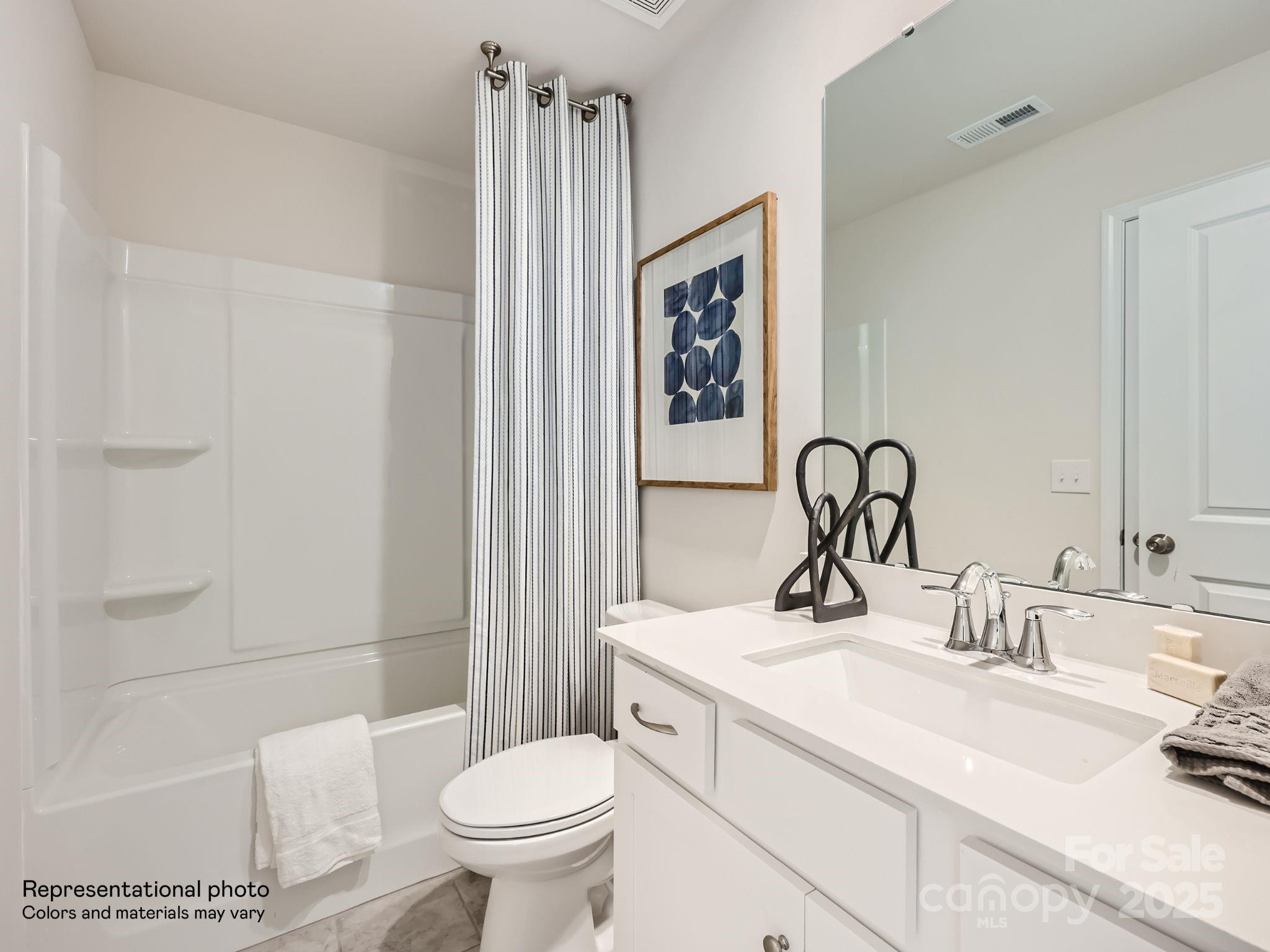 Elizabeth - Residential