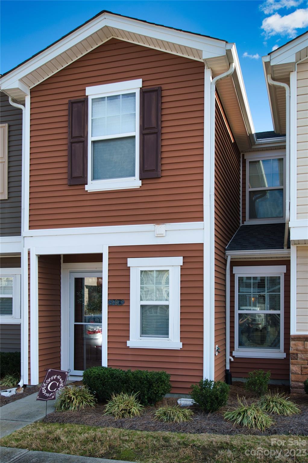 Catawba Village - Residential