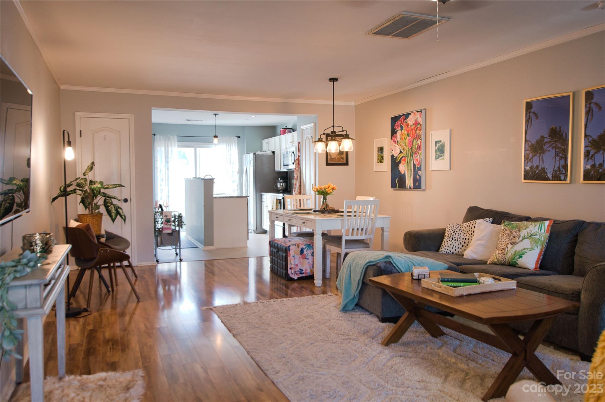 Catawba Village - Residential