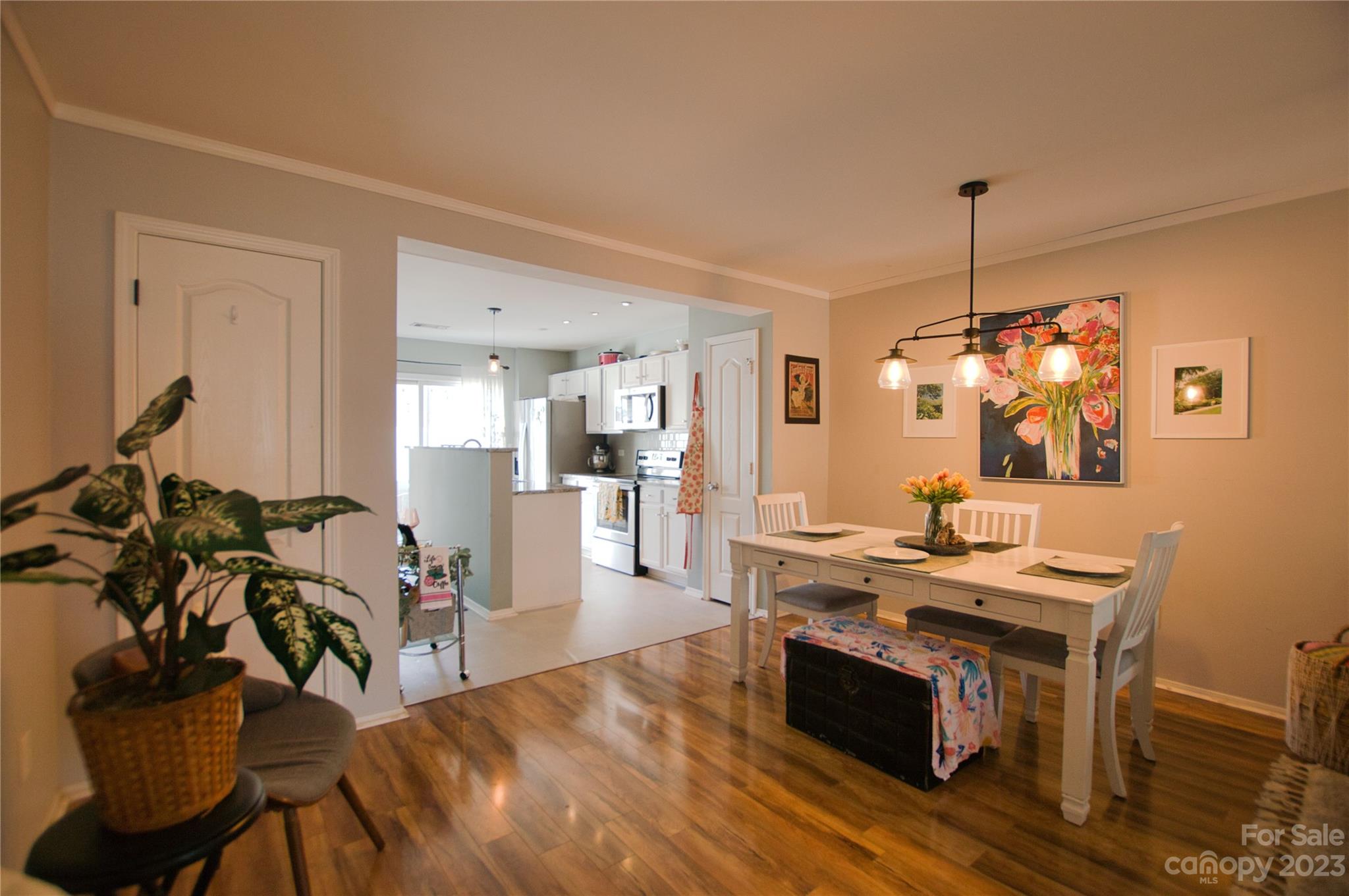 Catawba Village - Residential