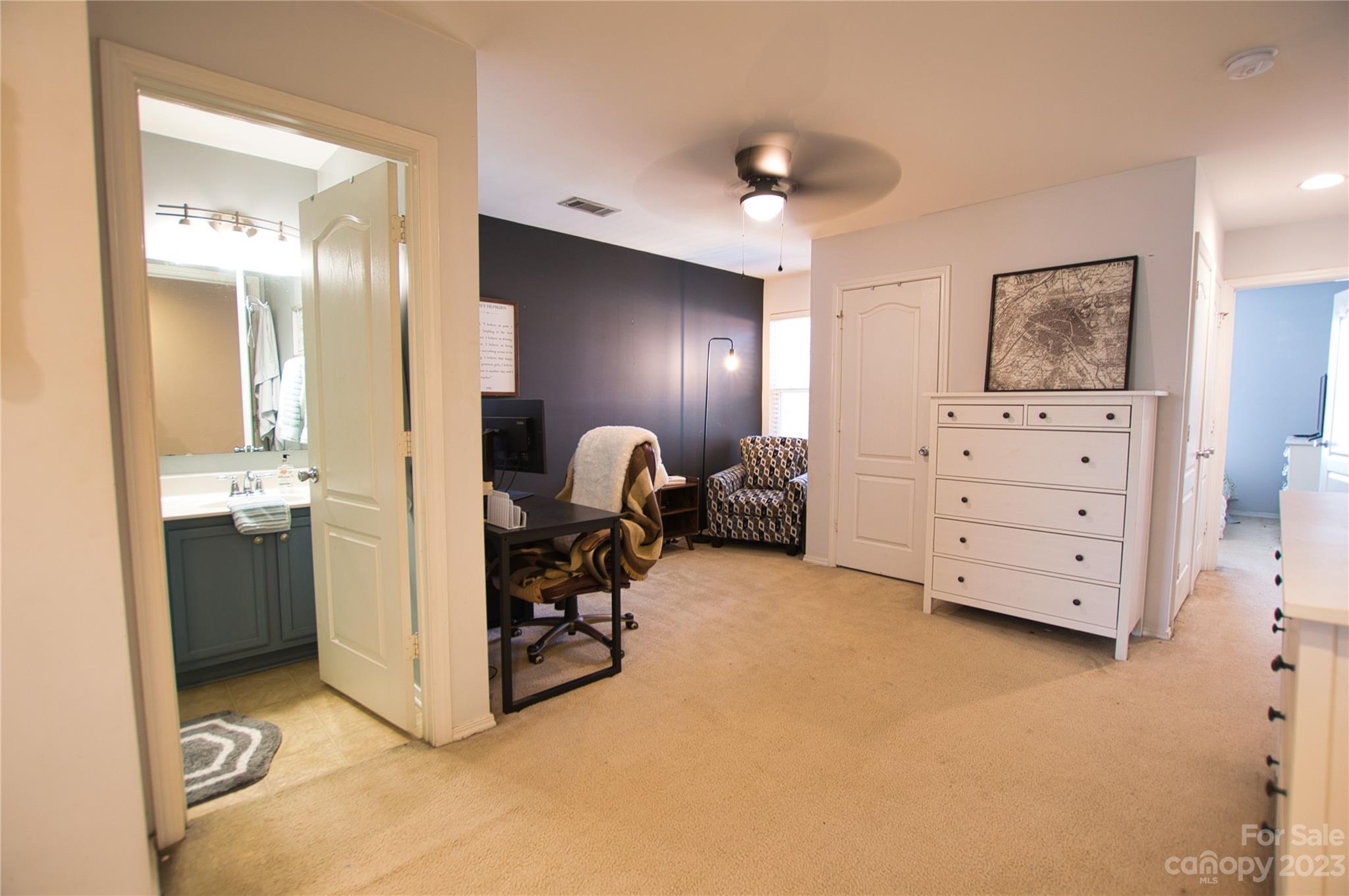 Catawba Village - Residential