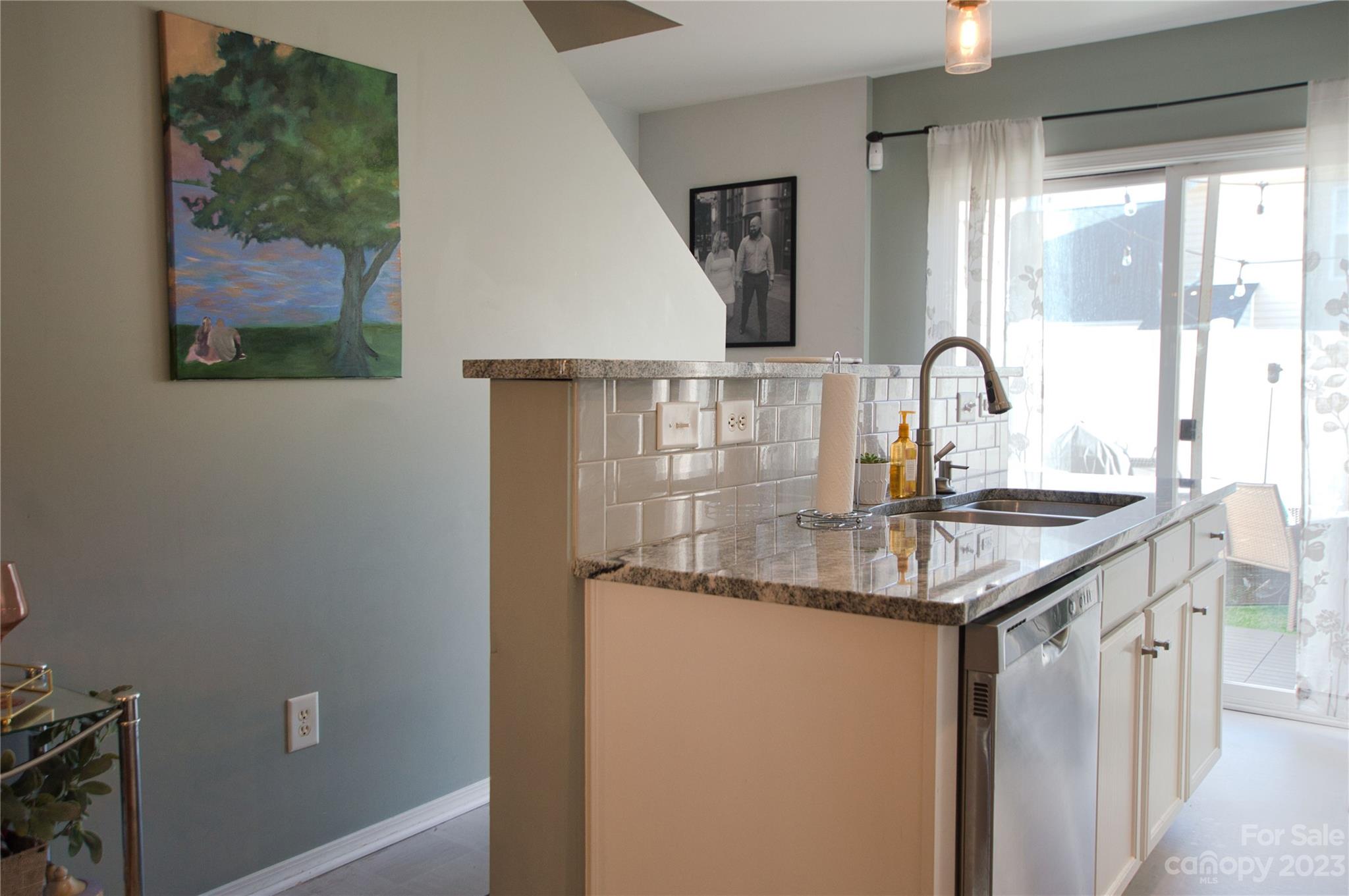 Catawba Village - Residential
