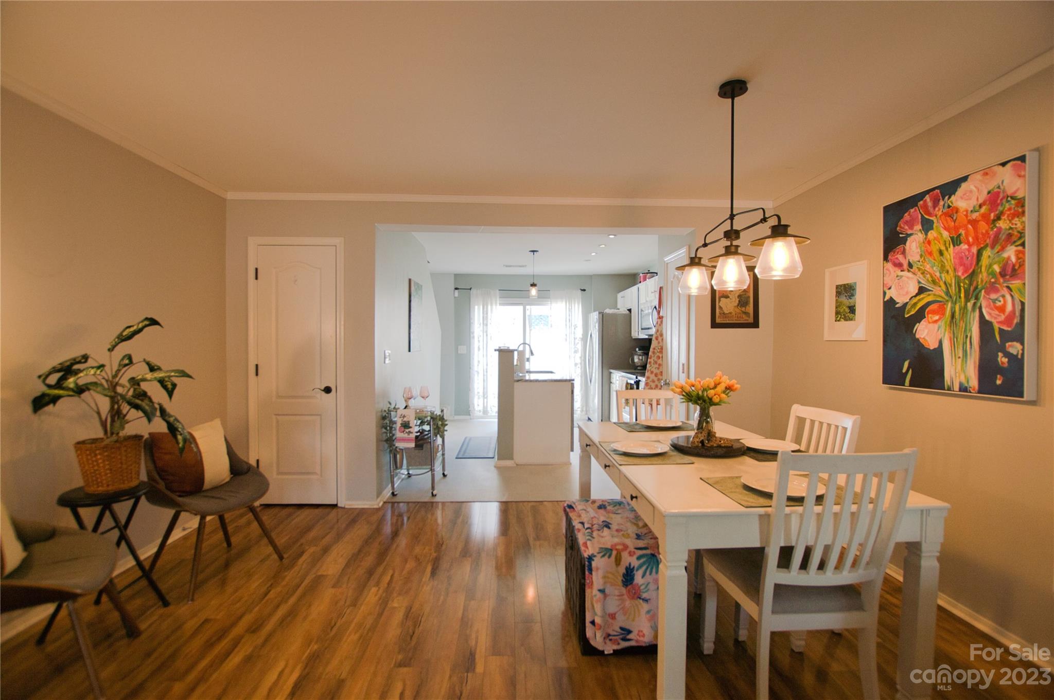 Catawba Village - Residential