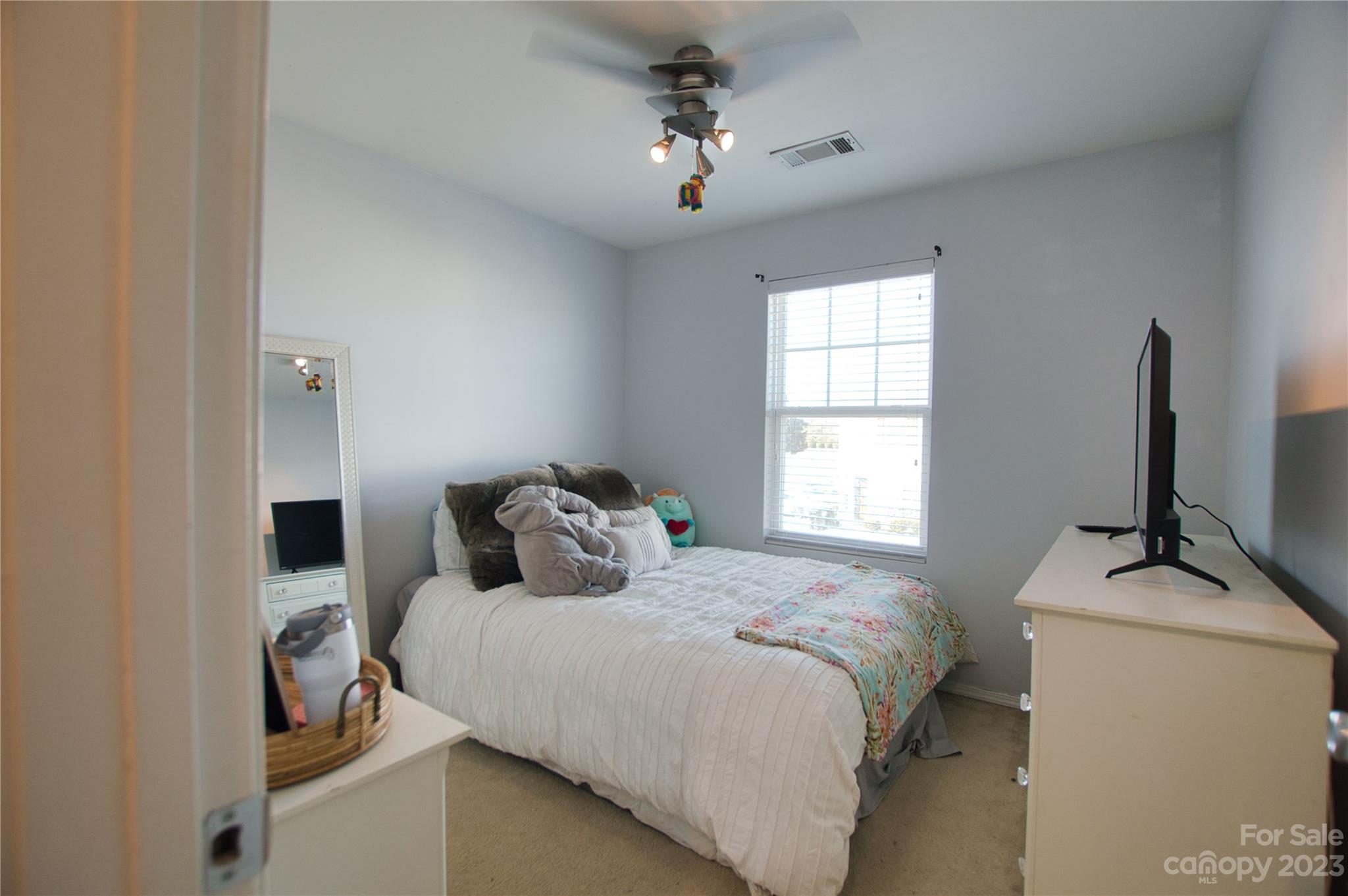 Catawba Village - Residential