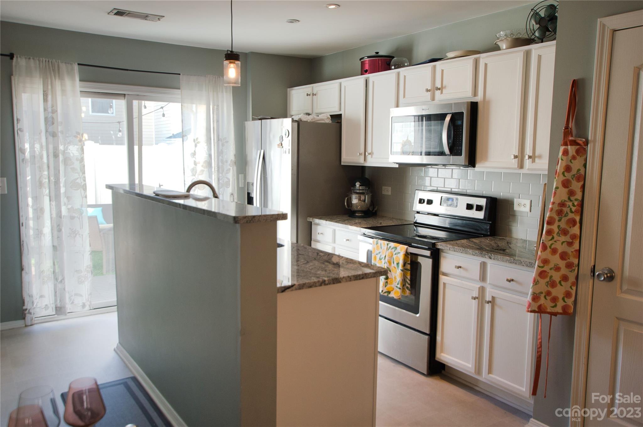 Catawba Village - Residential