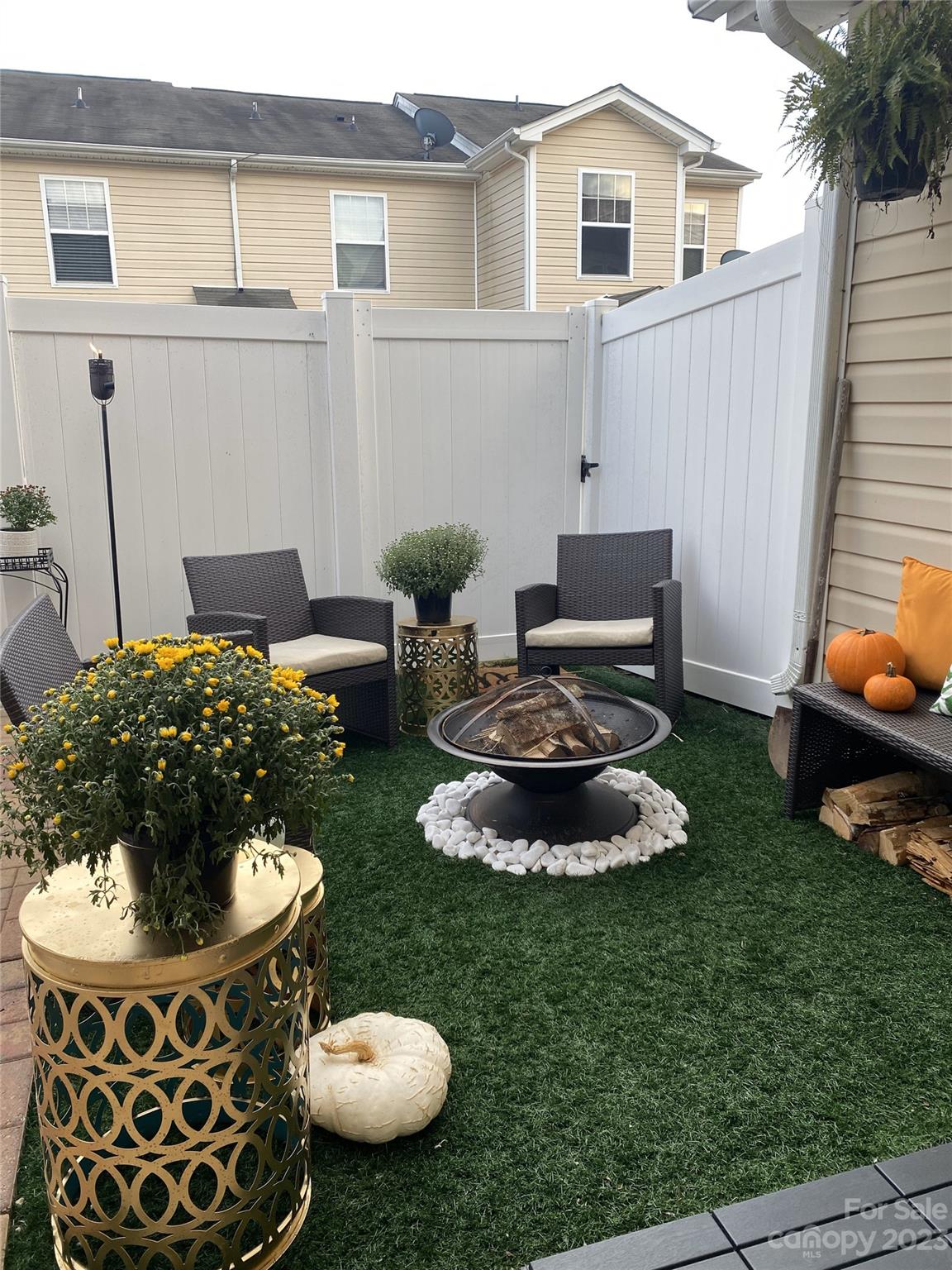 Catawba Village - Residential