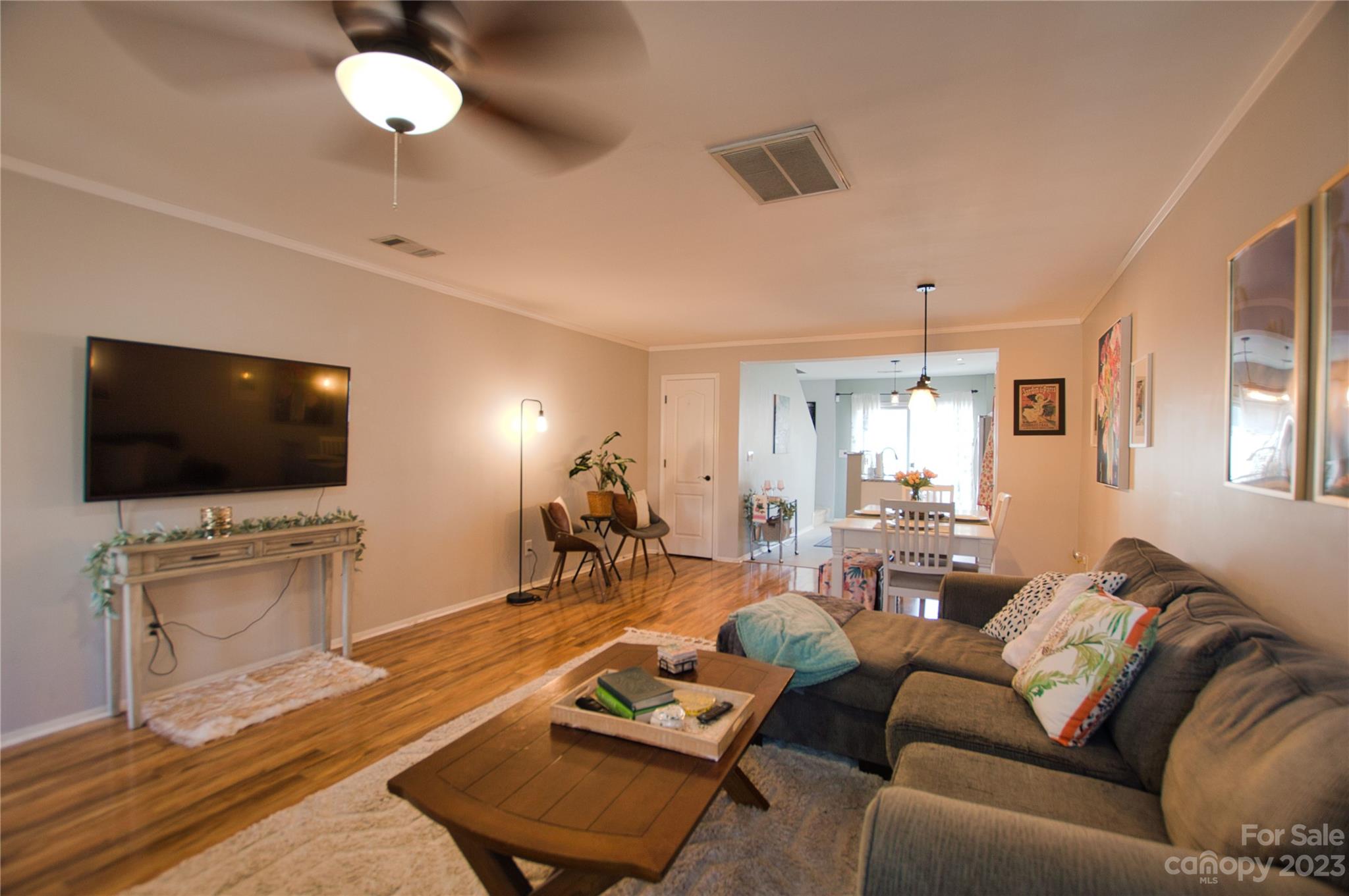 Catawba Village - Residential