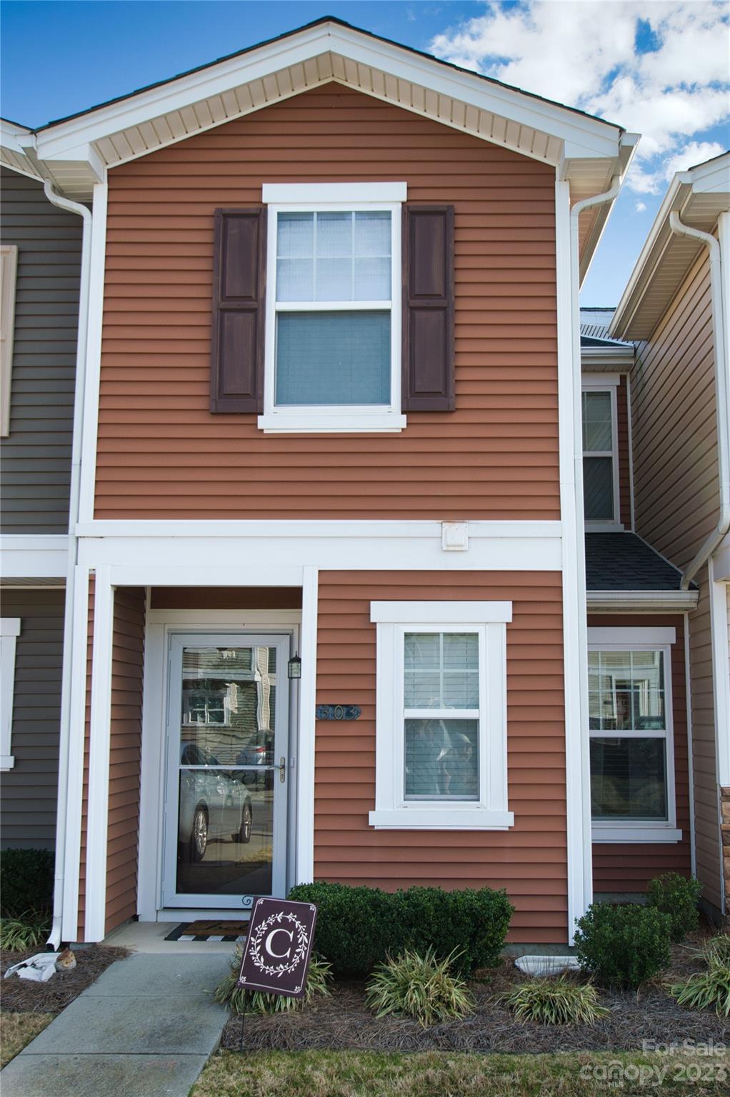 Catawba Village - Residential