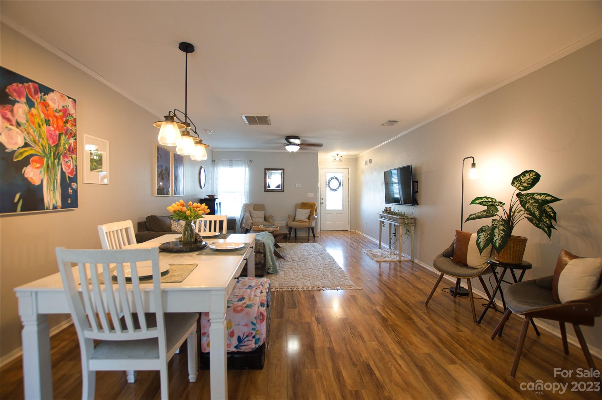 Catawba Village - Residential