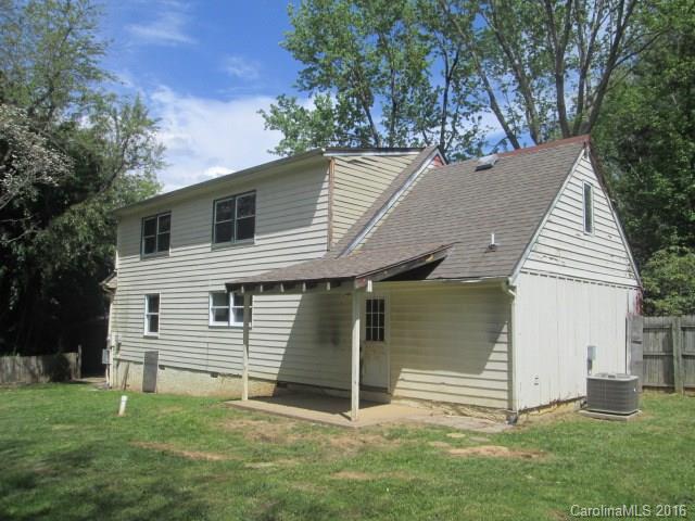 Chambers View - Residential