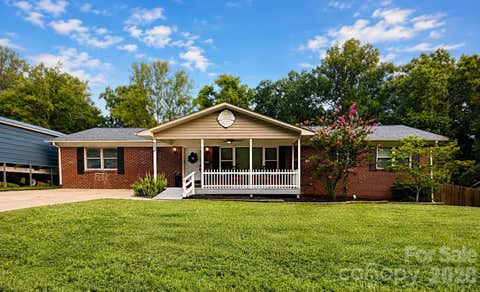 Photo of 163 Madison Avenue NE, Concord, NC 28025 (MLS # 4408545)