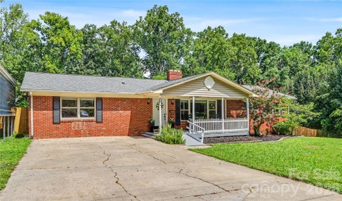 Photo of 163 Madison Avenue NE, Concord, NC 28025 (MLS # 4408545)