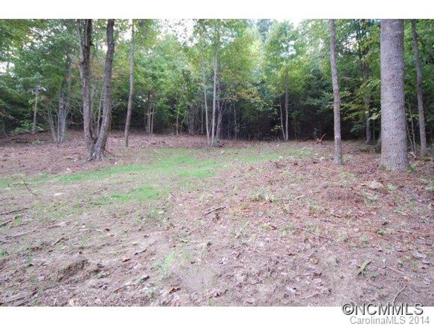 Enjoy the beautiful setting DESIGNED BY NATURE in   convenient-to-everything Arden. Build your dream home on this gorgeous cul-de-sac lot & enjoy the privacy of this acreage. Amenities include  tennis courts, picnic area, playground & underground utilities! Conveniently located between Asheville & Hendersonville, minutes from shopping, restaurants, entertainment and the airport. driveway just cut in Come see it today!